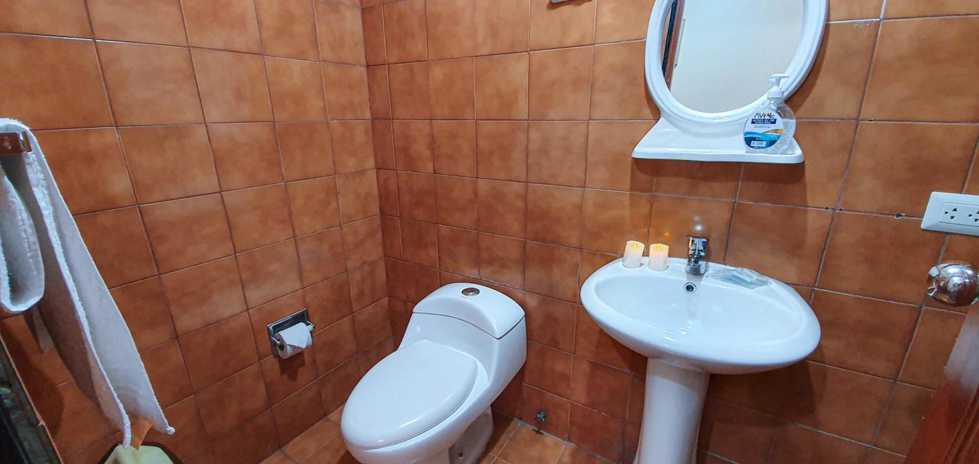 Pisonay Luxury Cusco