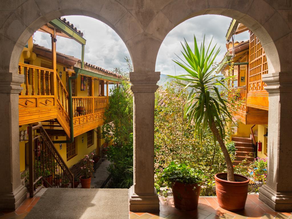 Amaru Colonial 3* Cusco