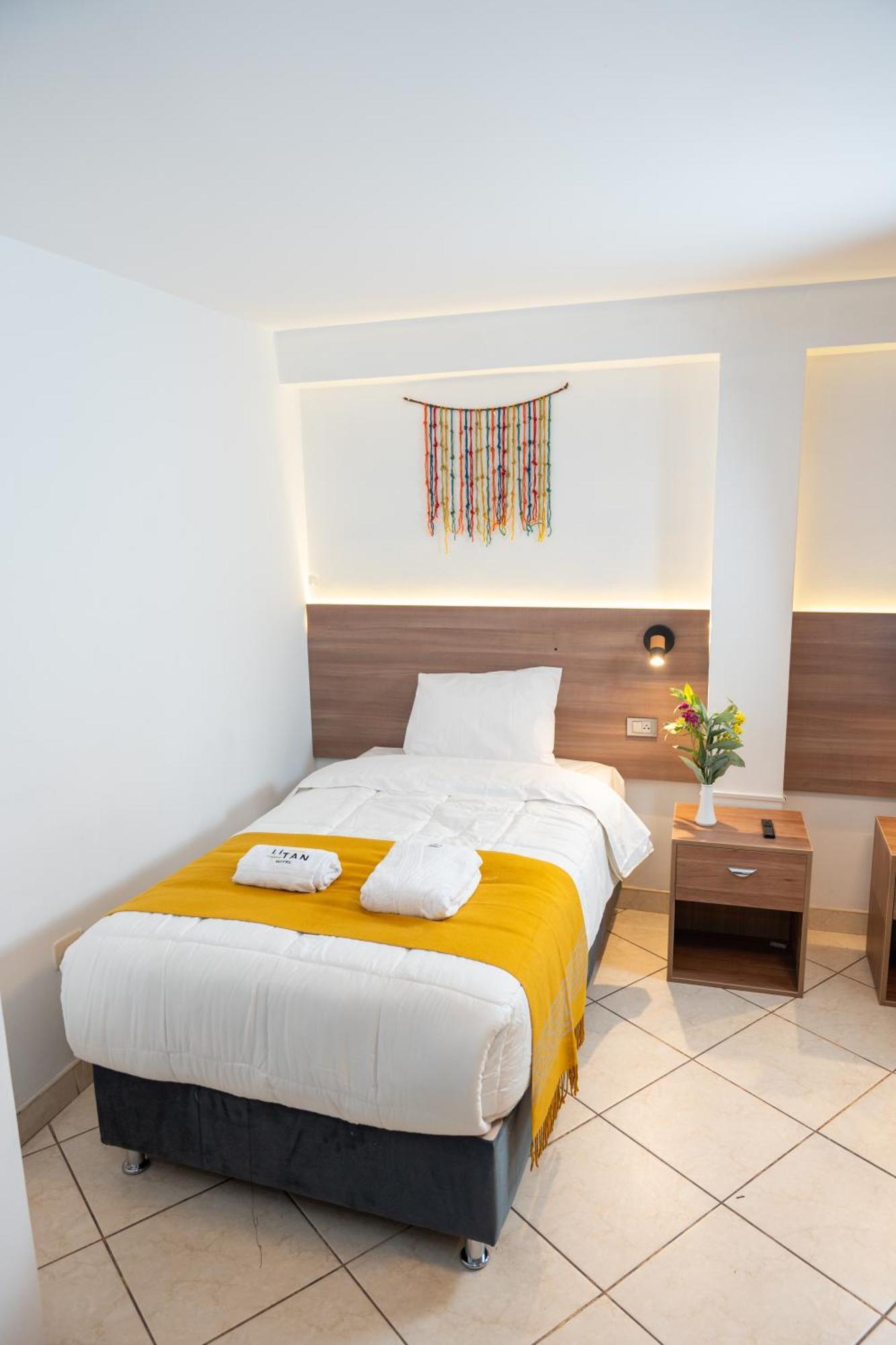 Hotel Litan