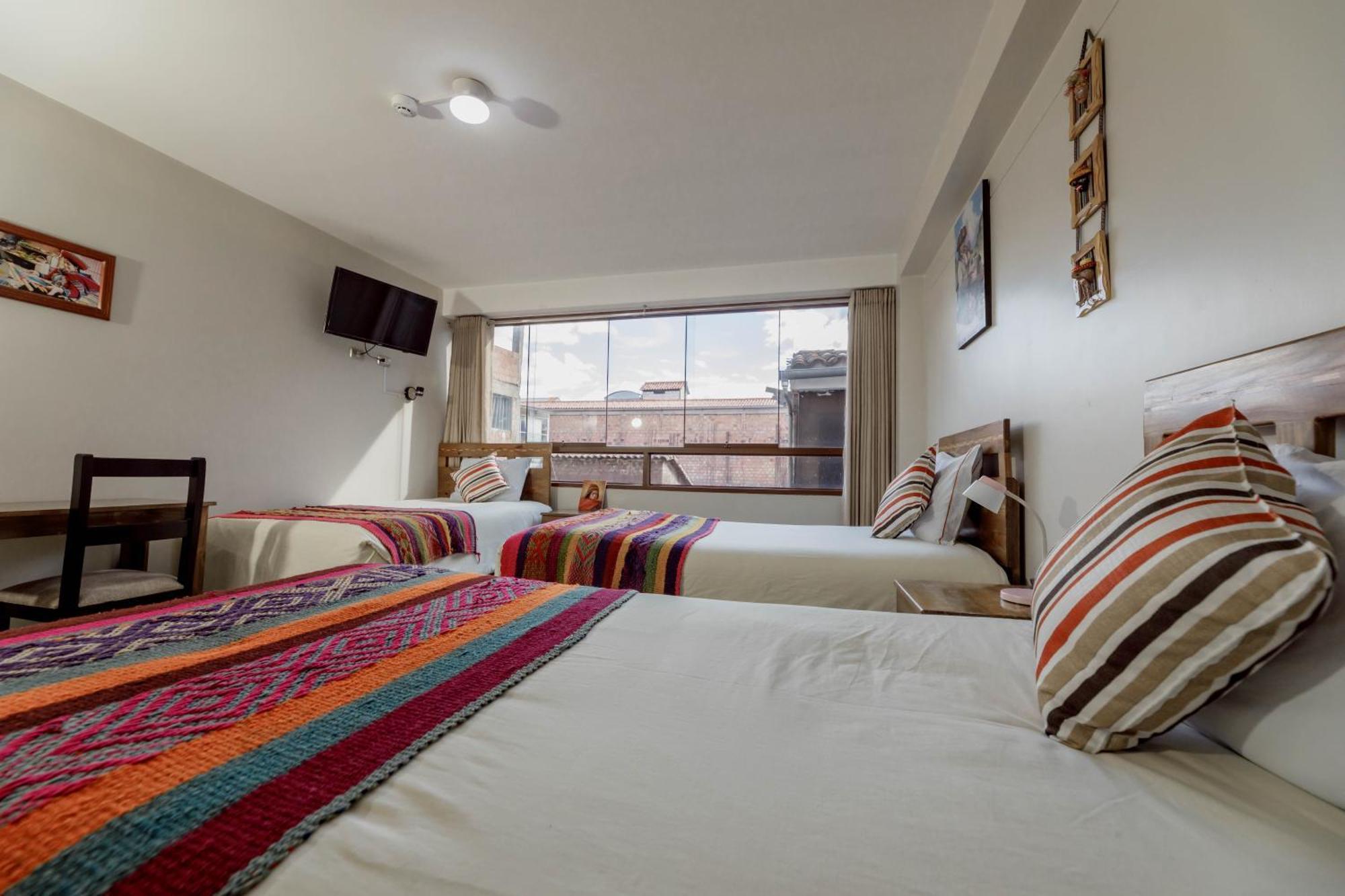 Dreams House Cusco