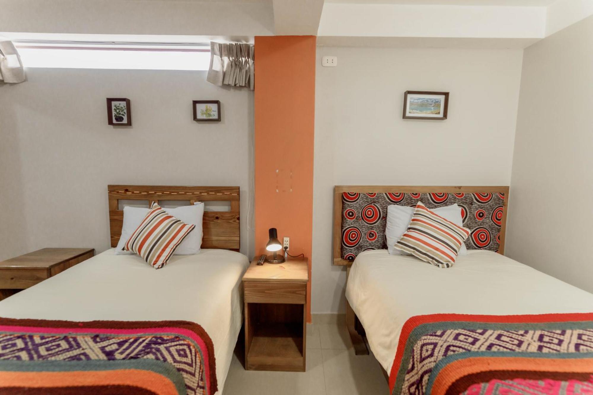 Inn Dreams House