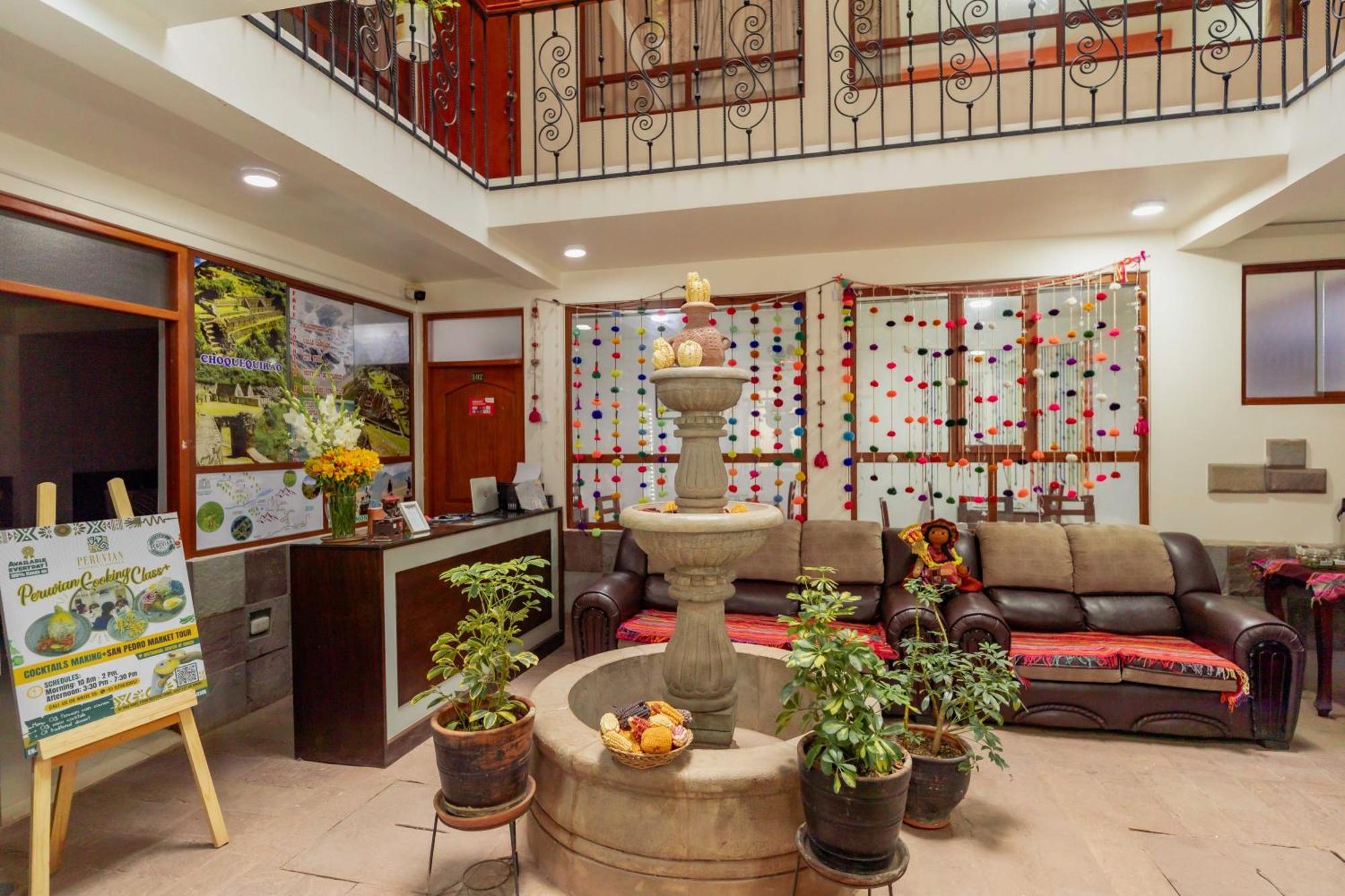 Inn Dreams House 3*