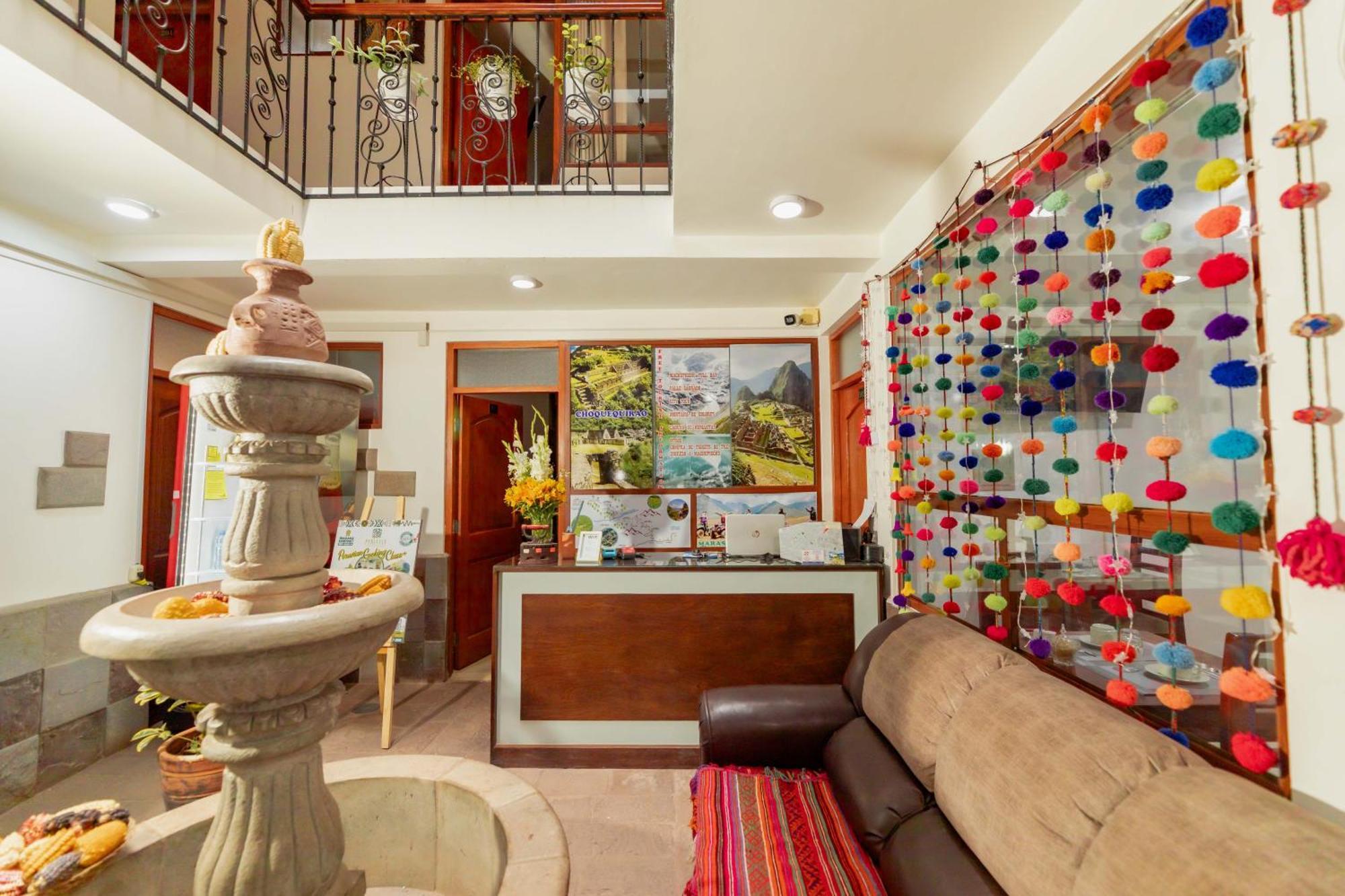 Dreams House Inn Cusco