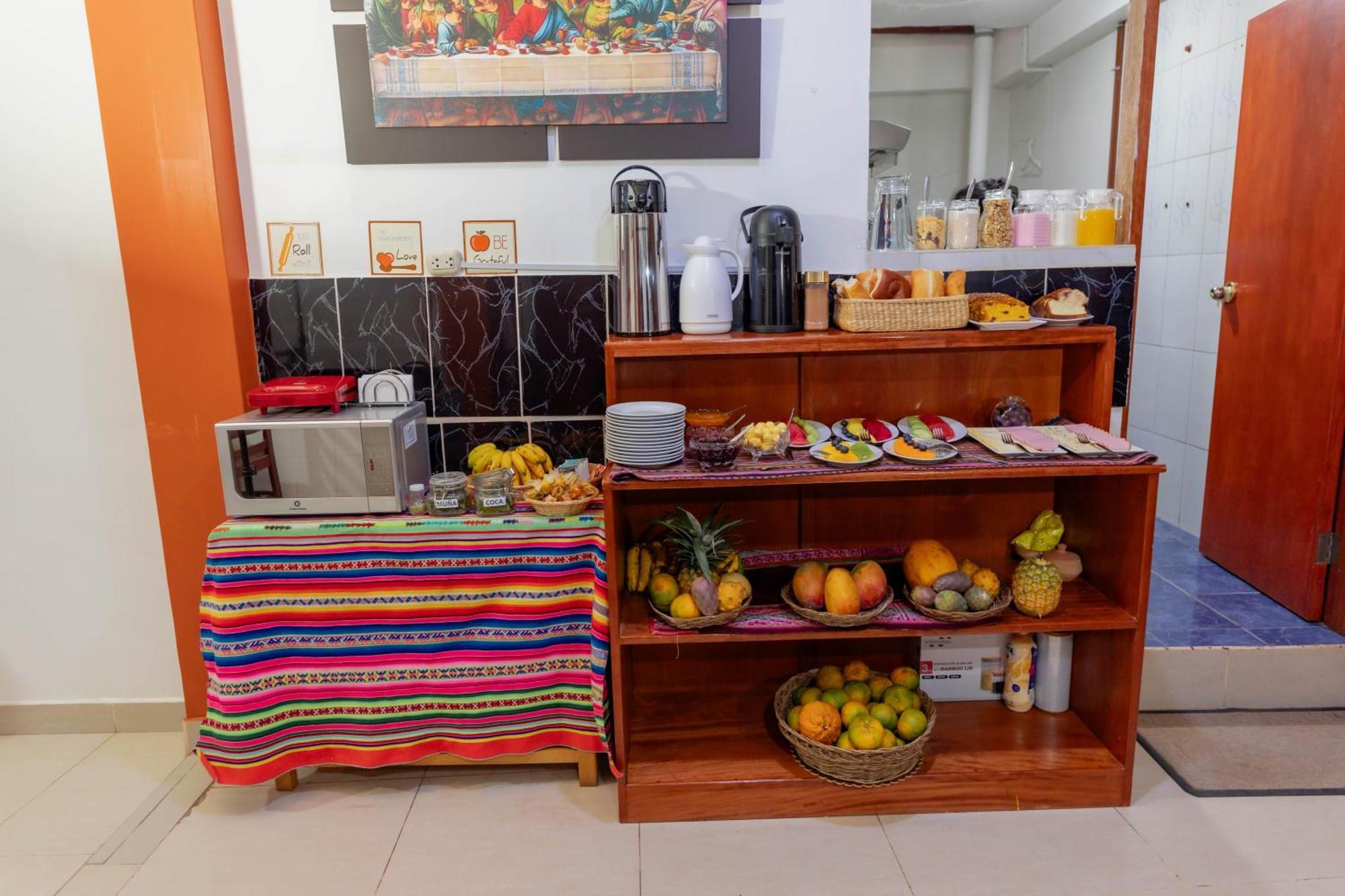 Inn Dreams House Cusco