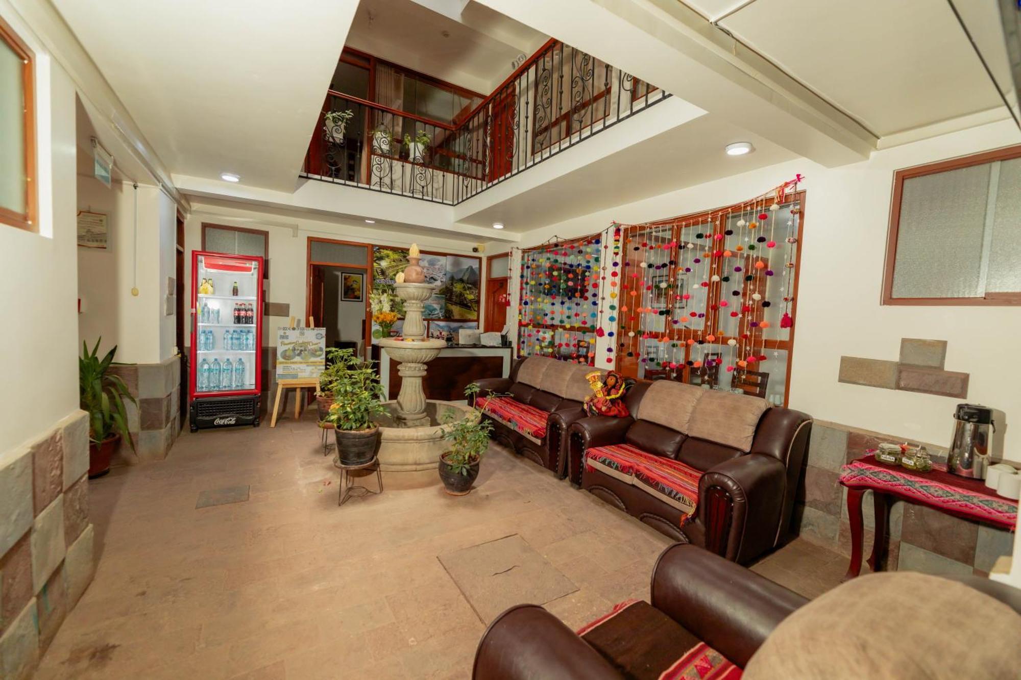 Inn Dreams House 3*