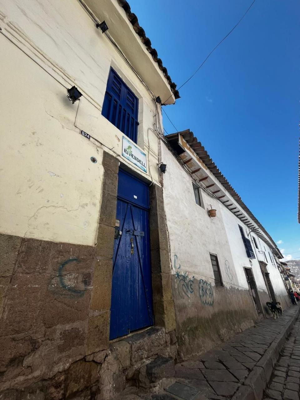 Hostel Rivendell Cusco
