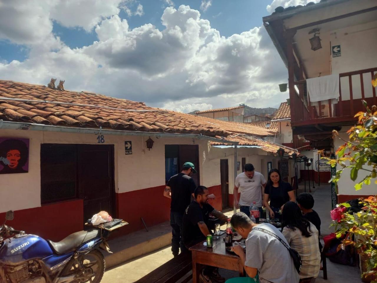 Rivendell Cusco