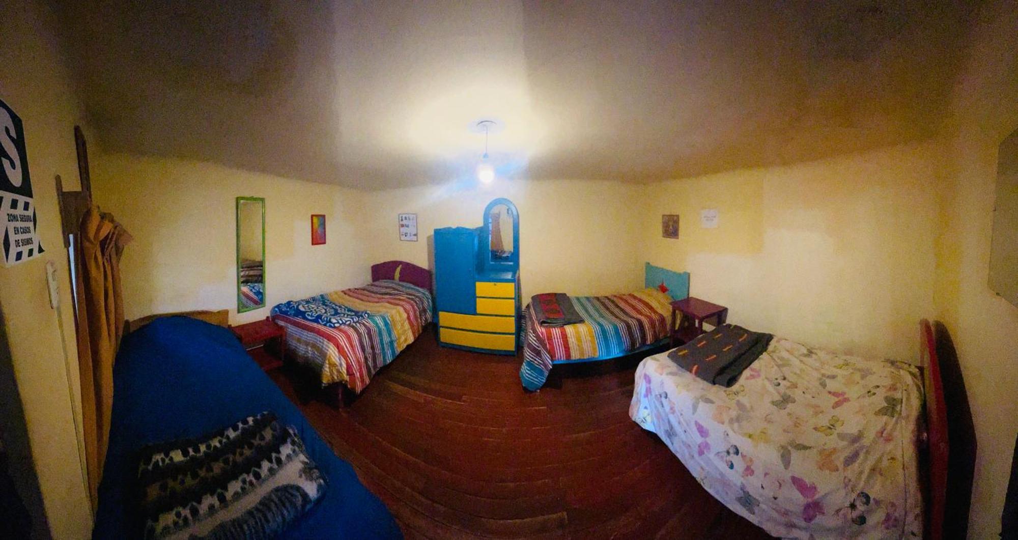 Rivendell Hostel