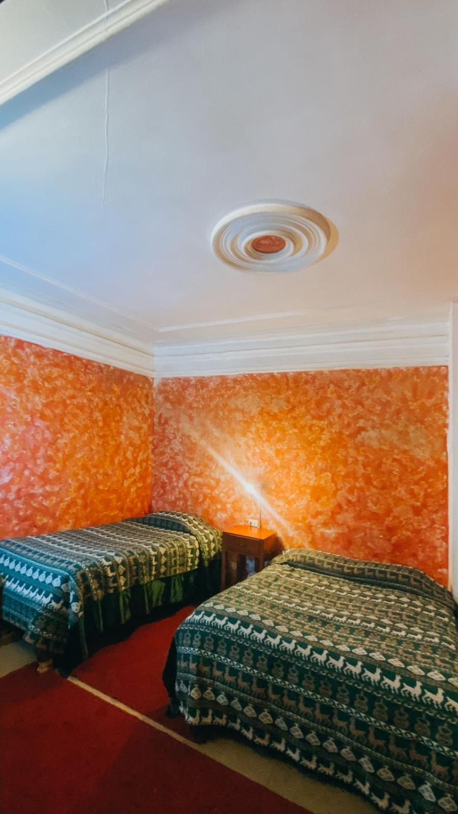 Royal Frankenstein Hotel Cuzco