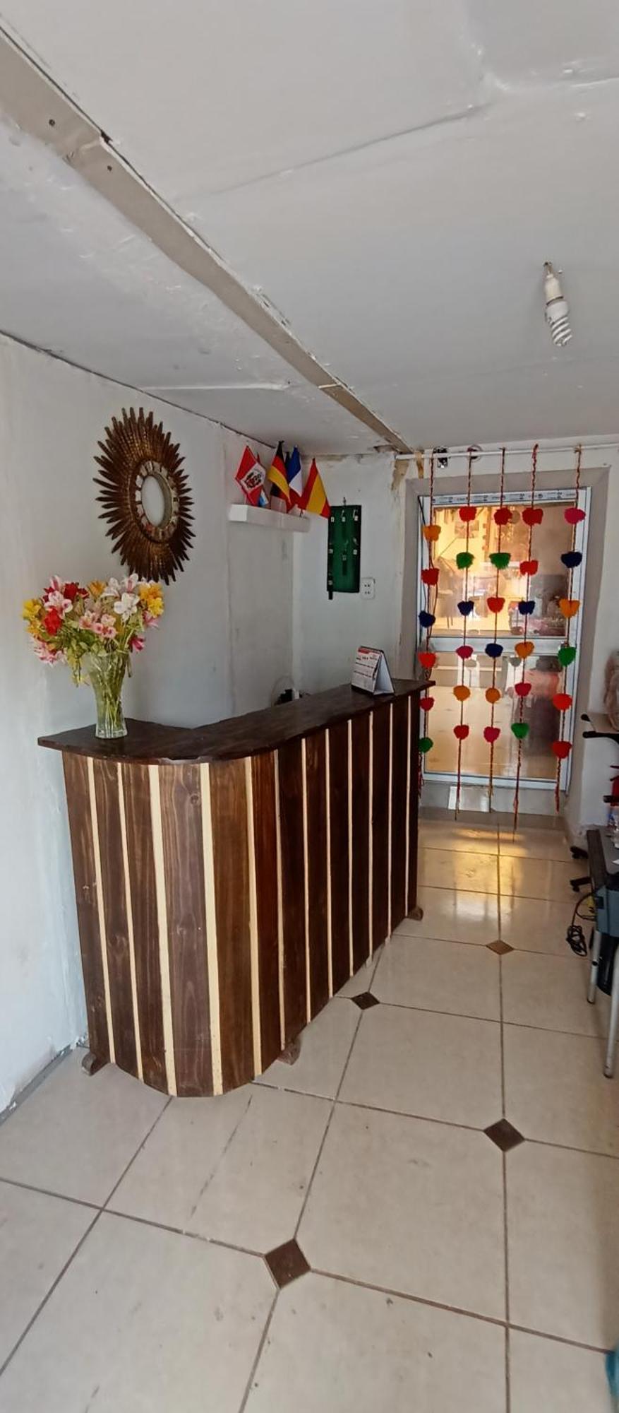 Guest house Rosita