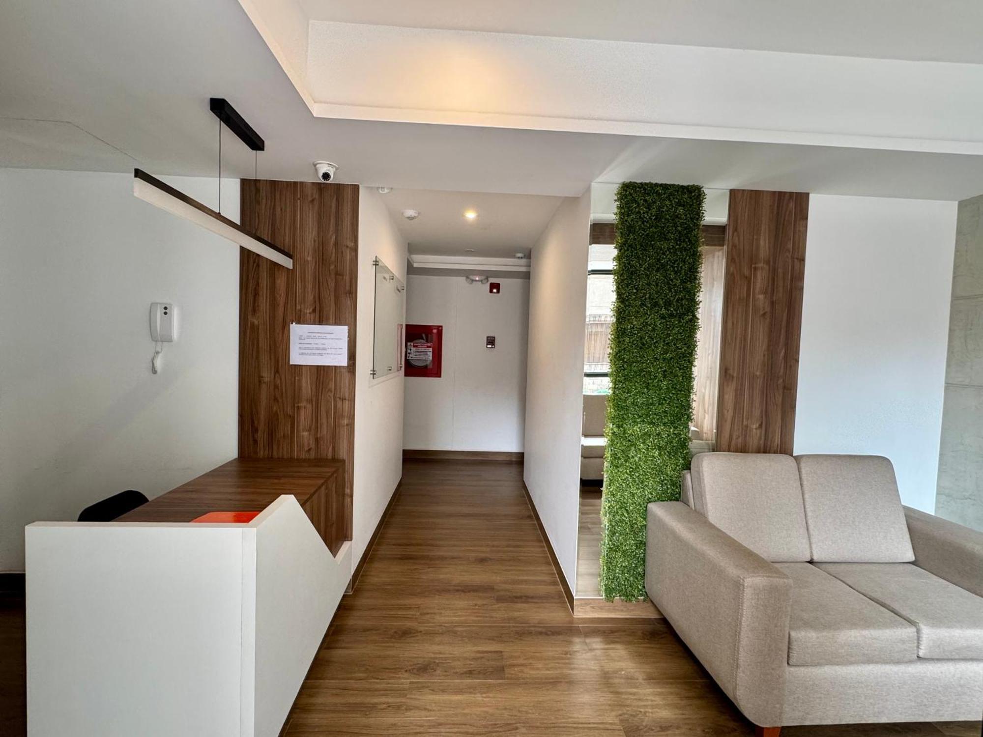 Mantu Apartment *