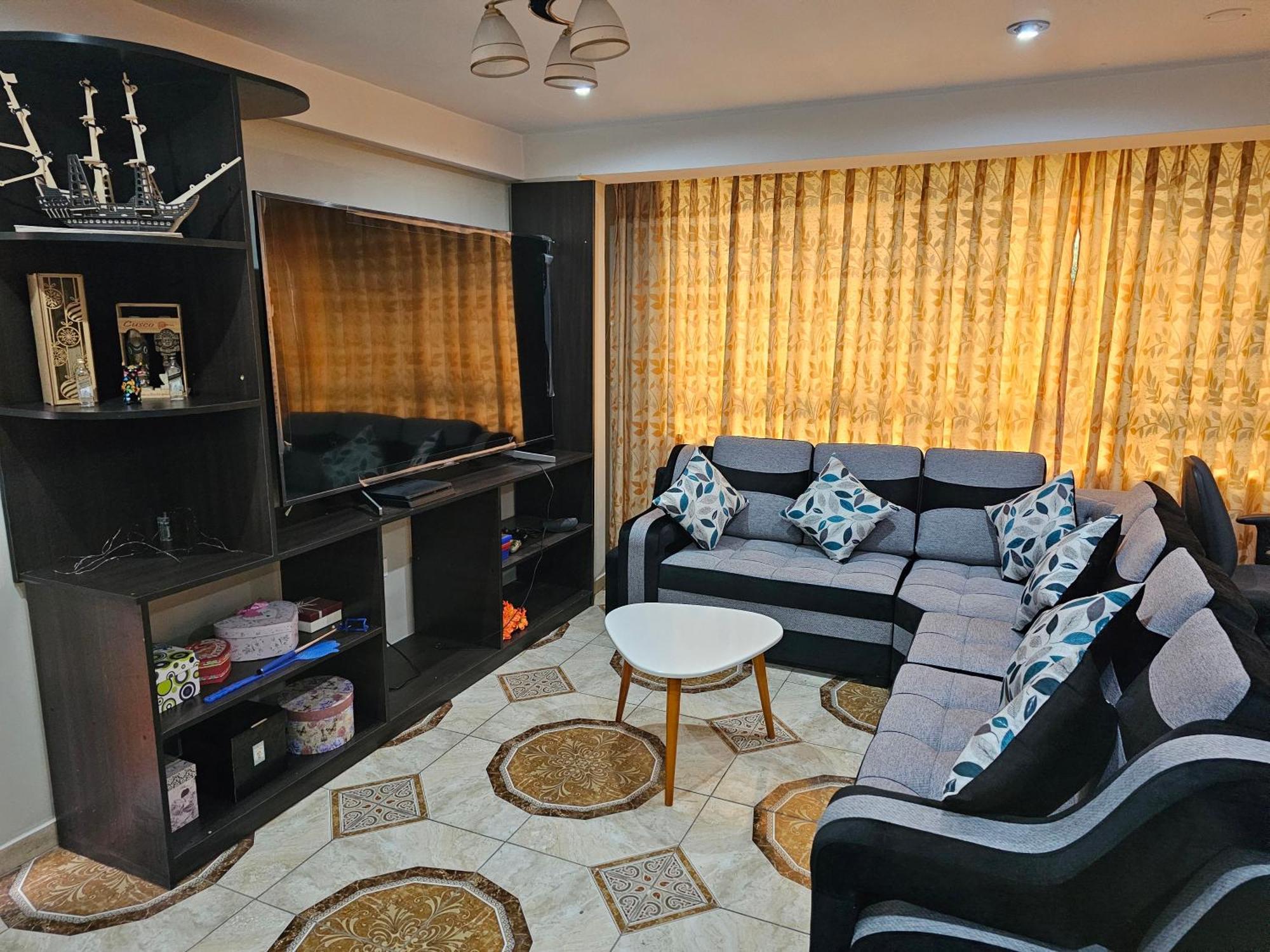 Apartment Condori Cusco