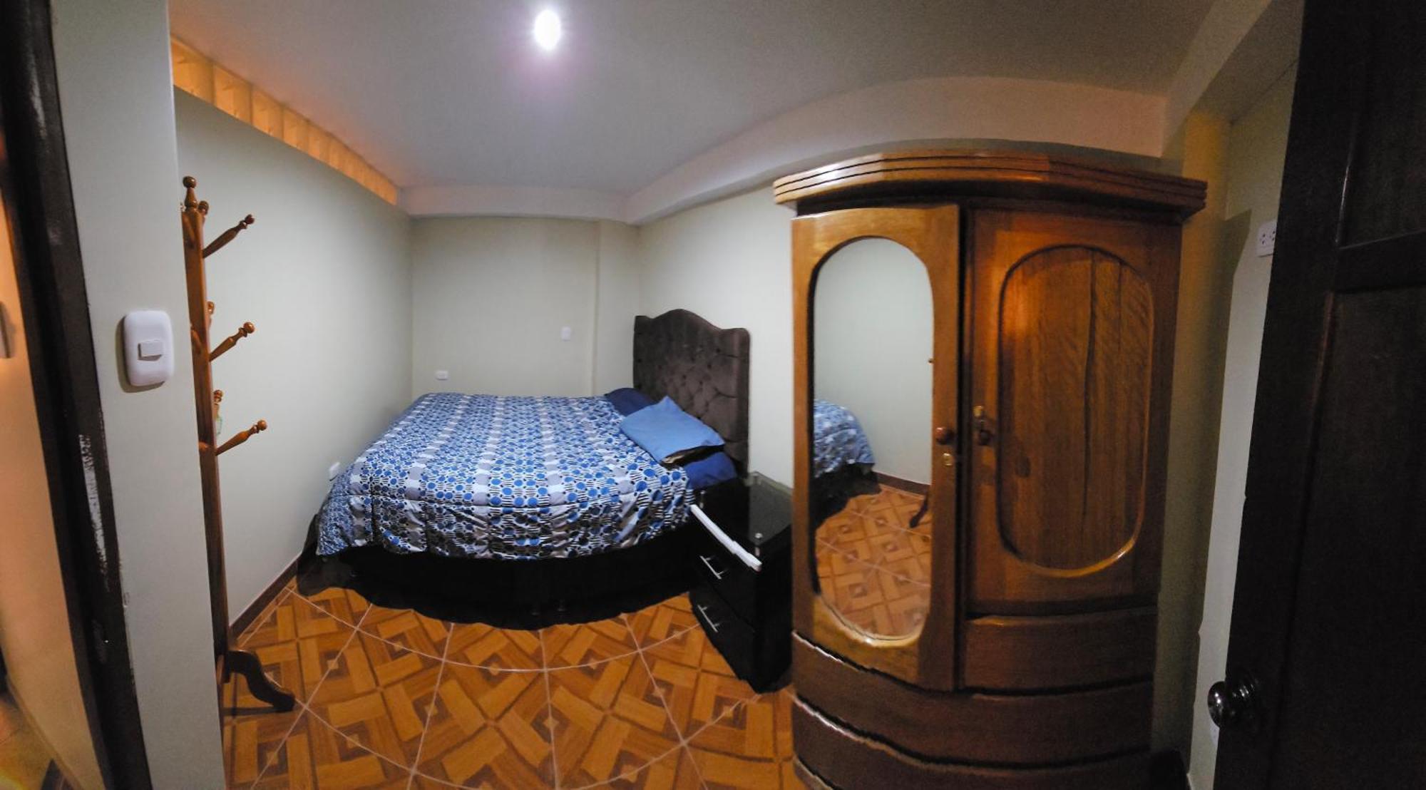 Condori Apartment *
