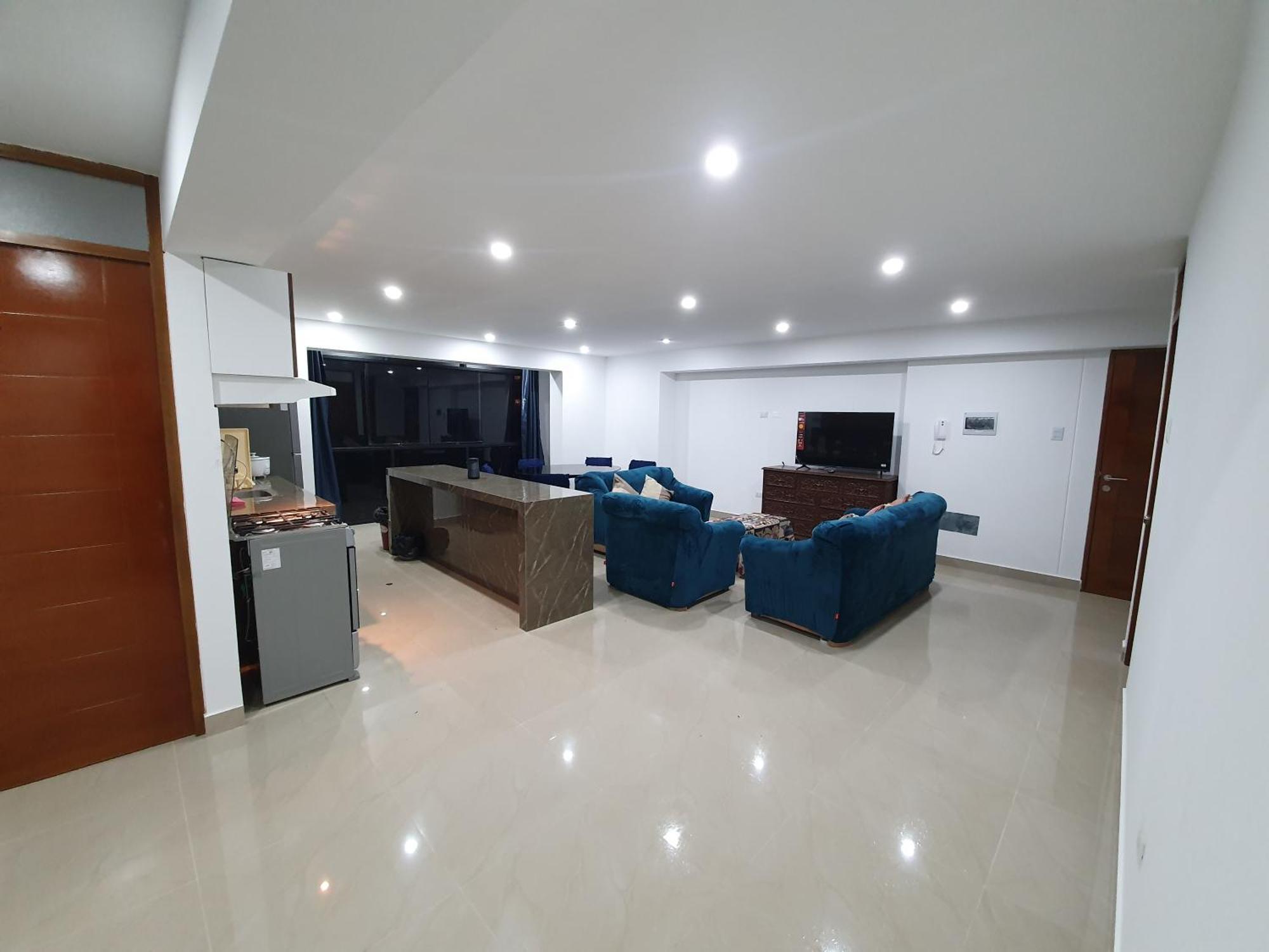 Residencial Puca Pucara Cusco