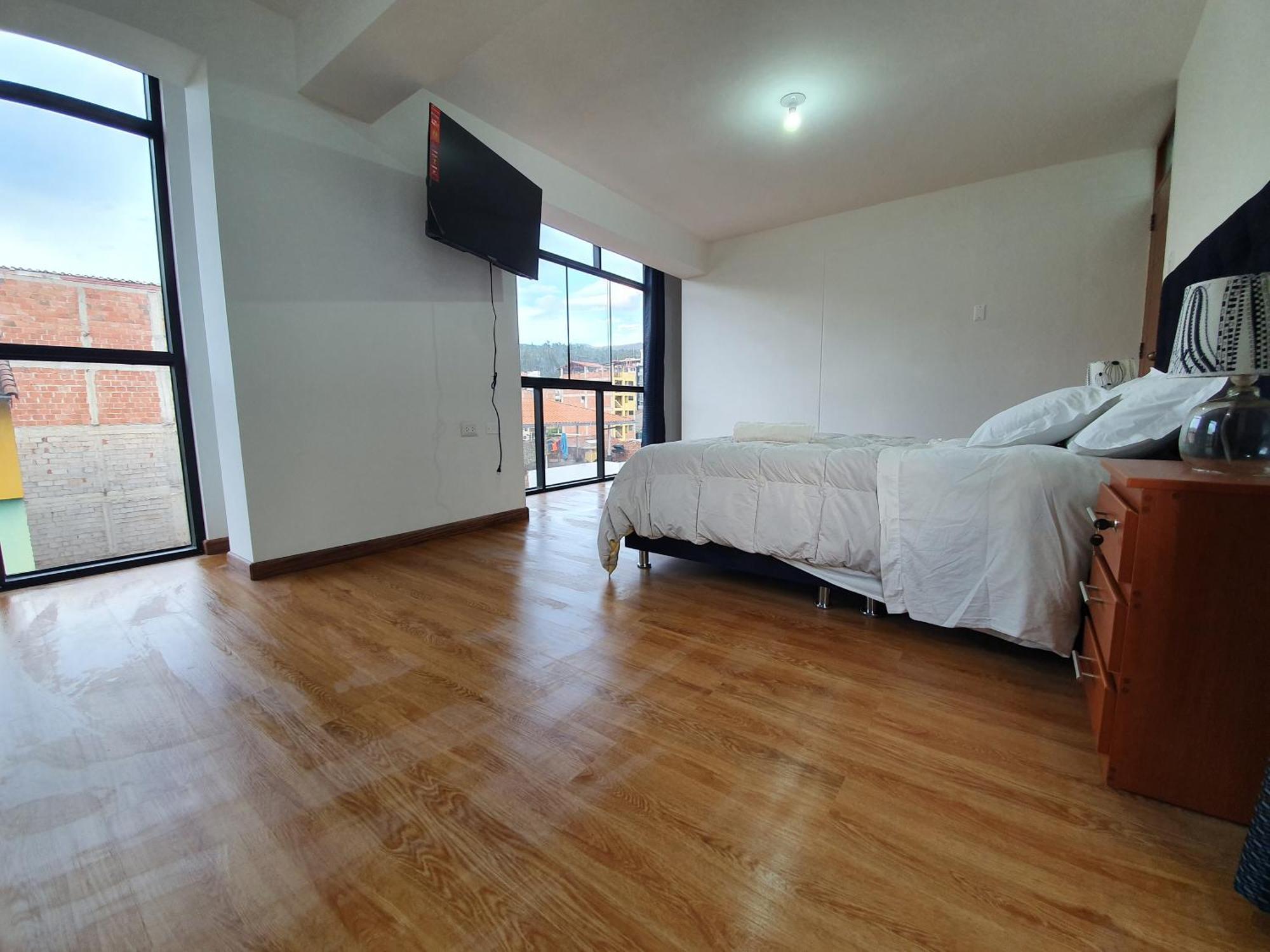 Residencial Puca Pucara * Cusco
