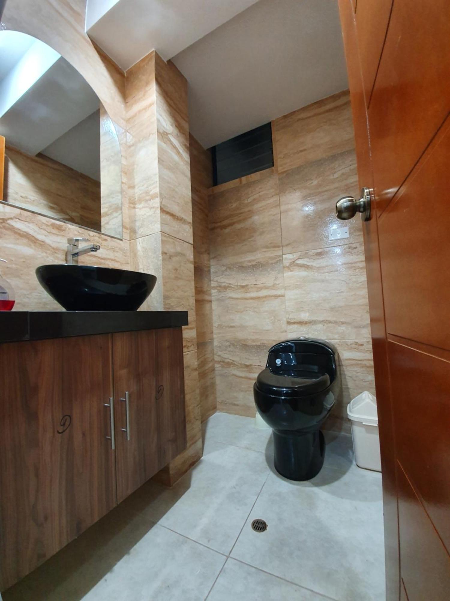 Residencial Puca Pucara Apartamento *