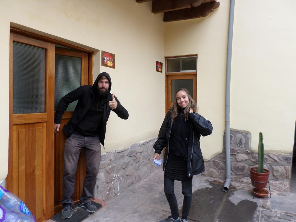 Inn Okidoki Cusco