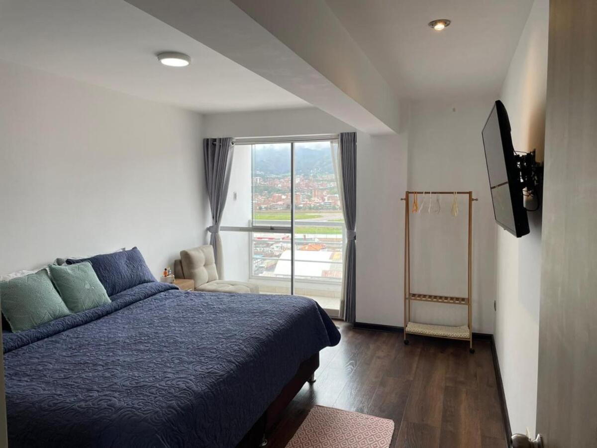Tu Hogar Lejos De Casa Apartment *