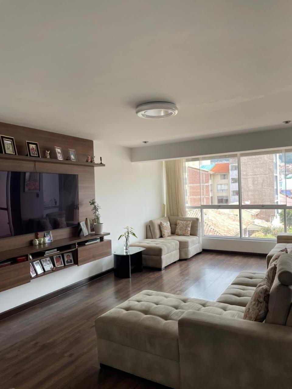 Apartment Tu Hogar Lejos De Casa