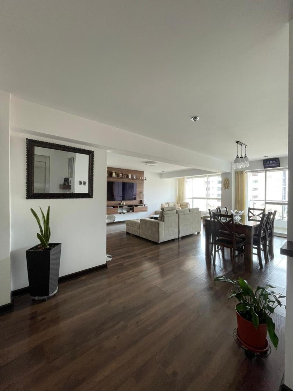 Tu Hogar Lejos De Casa Apartment *