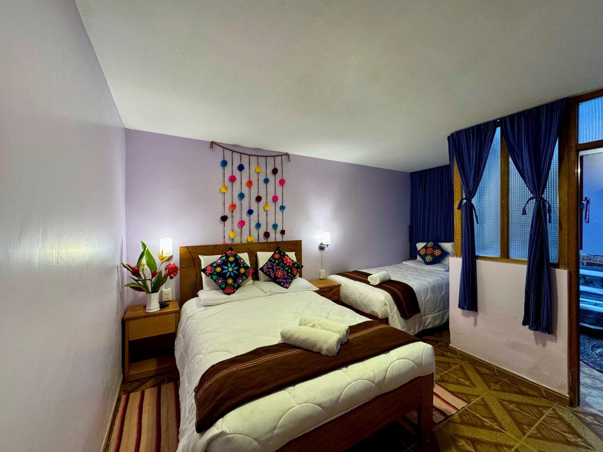 Tika House Apartment *
