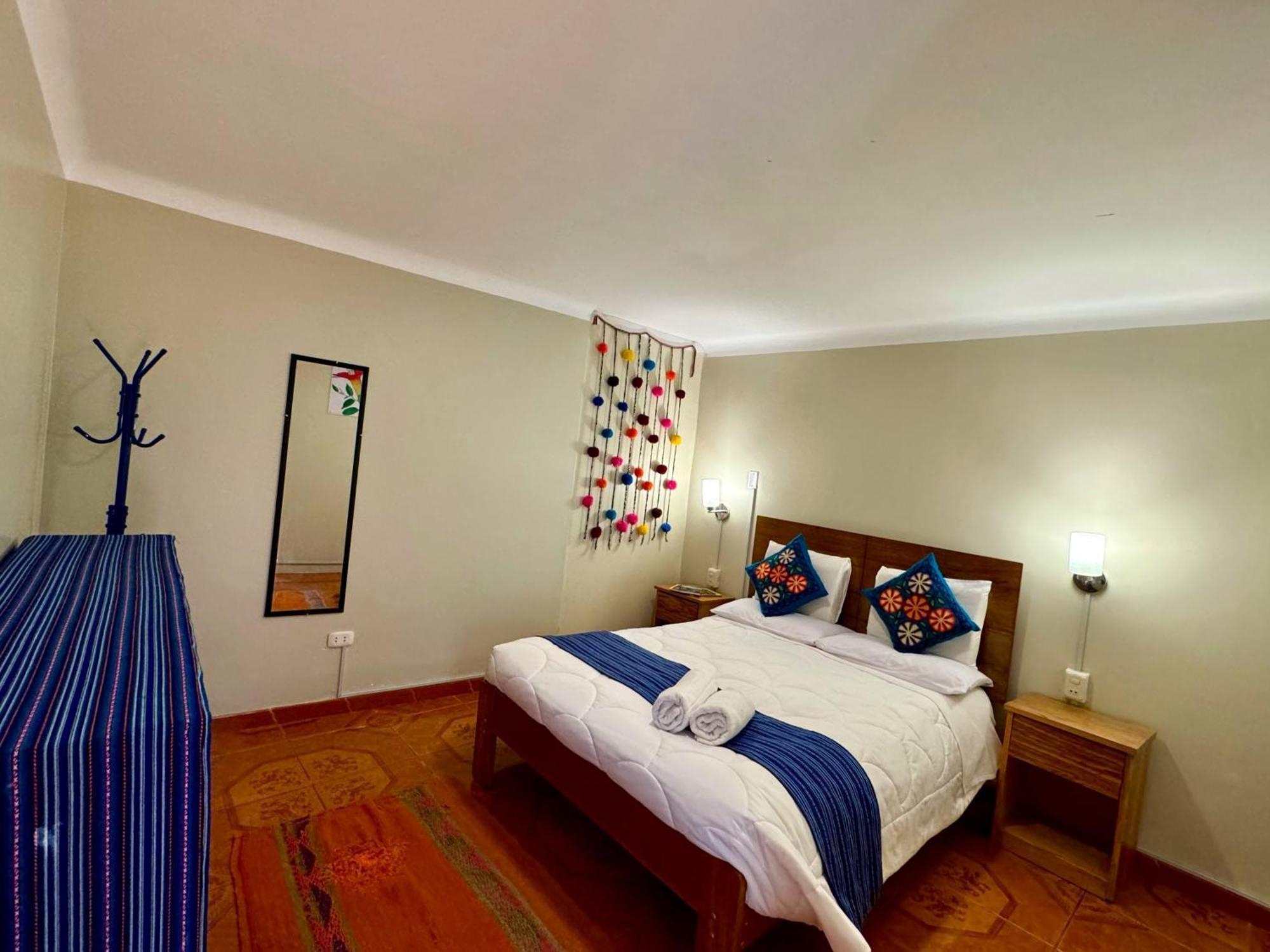Apartment Tika House