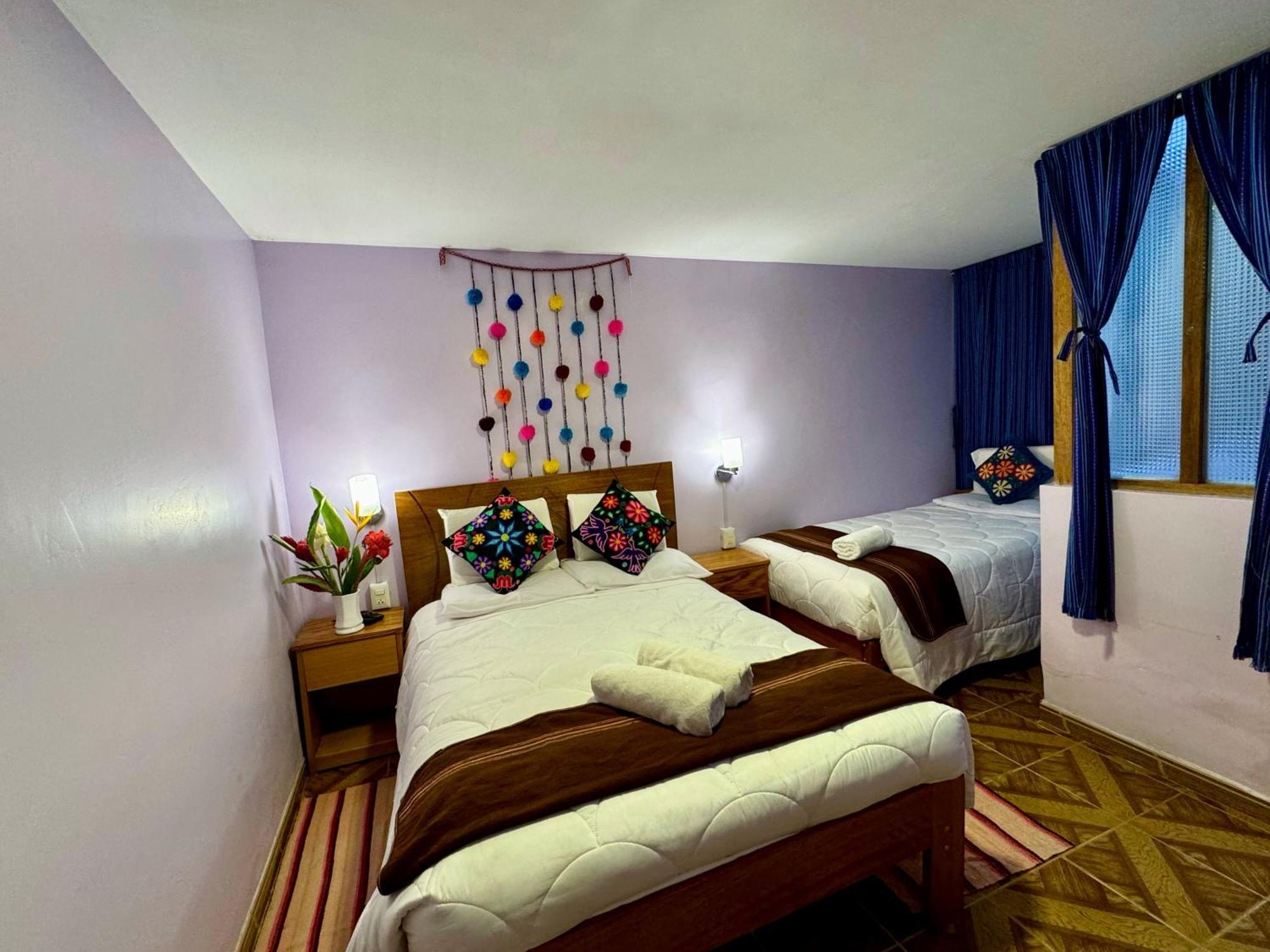 Tika House Apartment *