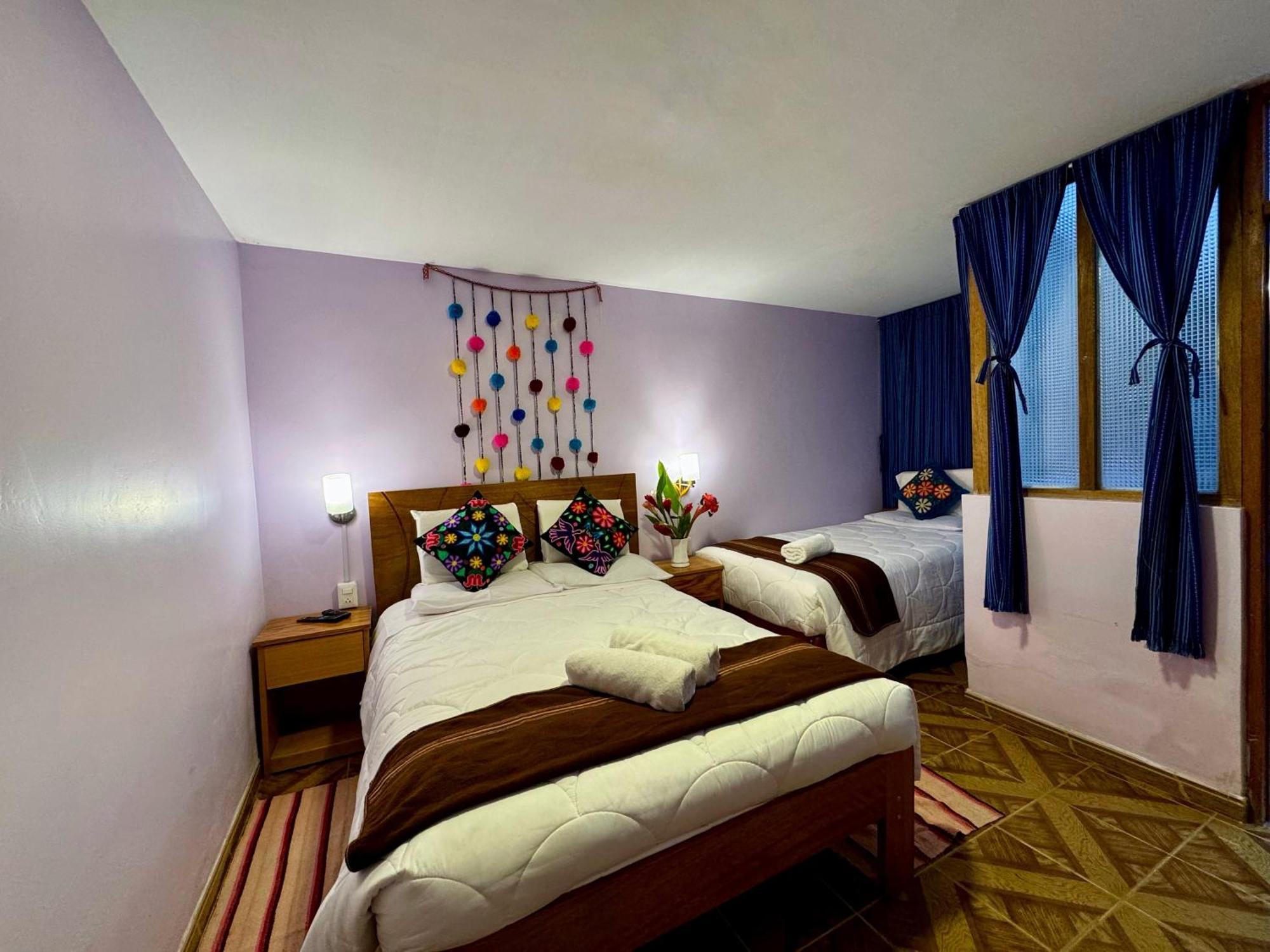 Apartment Tika House *