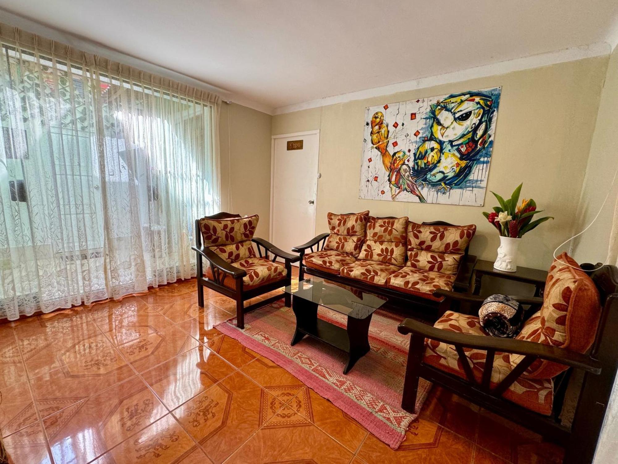 Tika House Apartment
