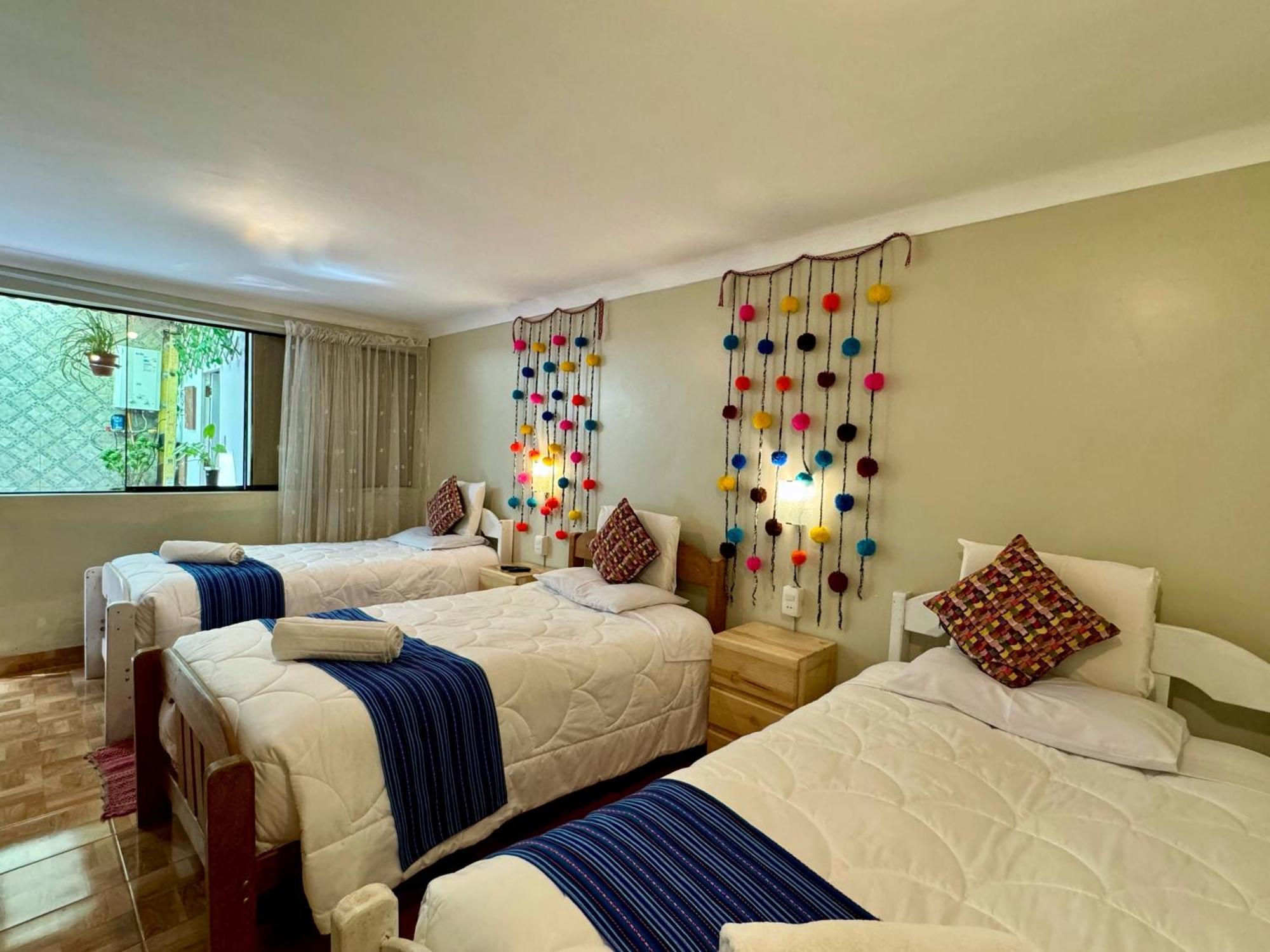 Apartment Tika House *