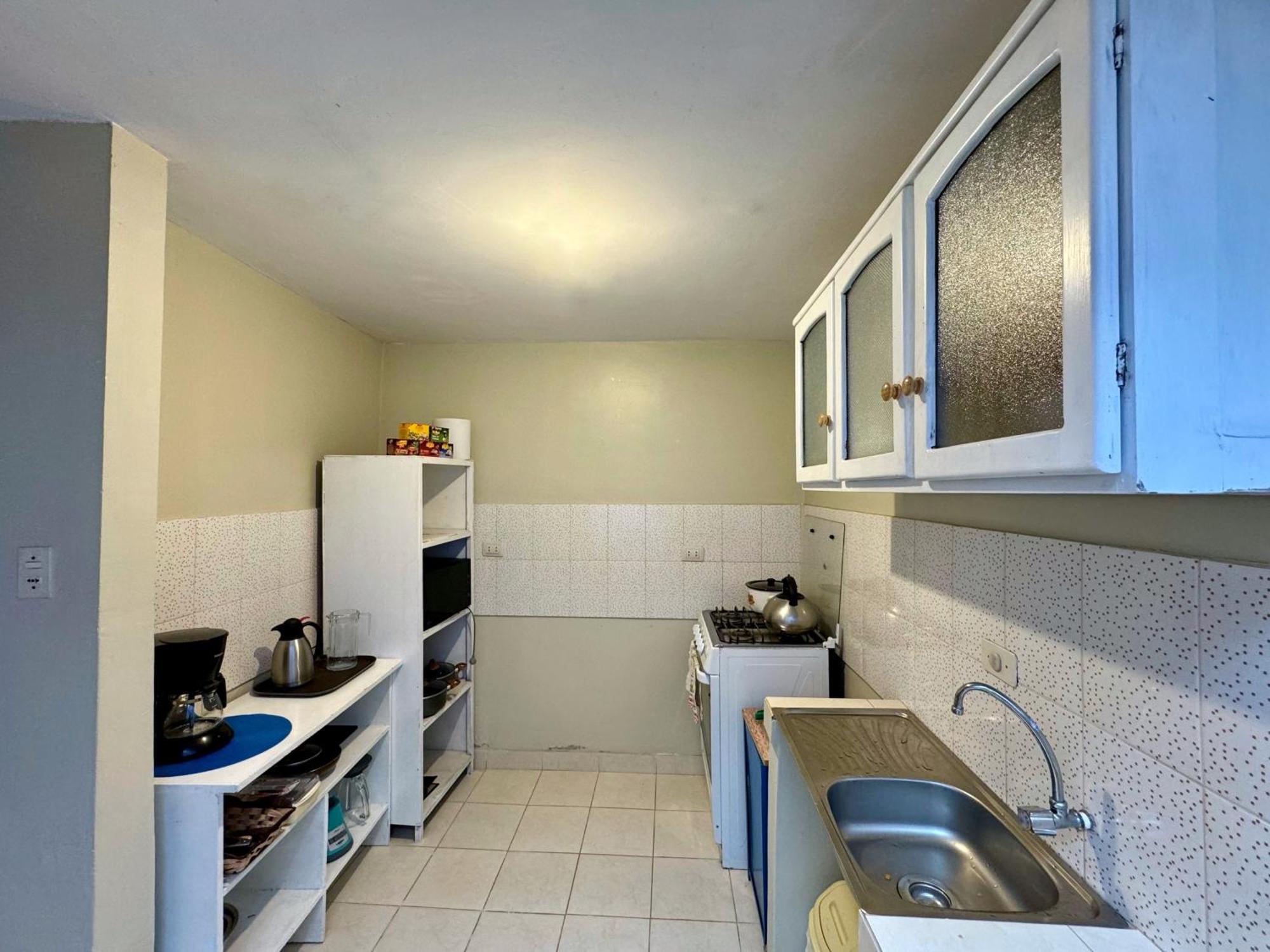 Tika House Apartment Cusco