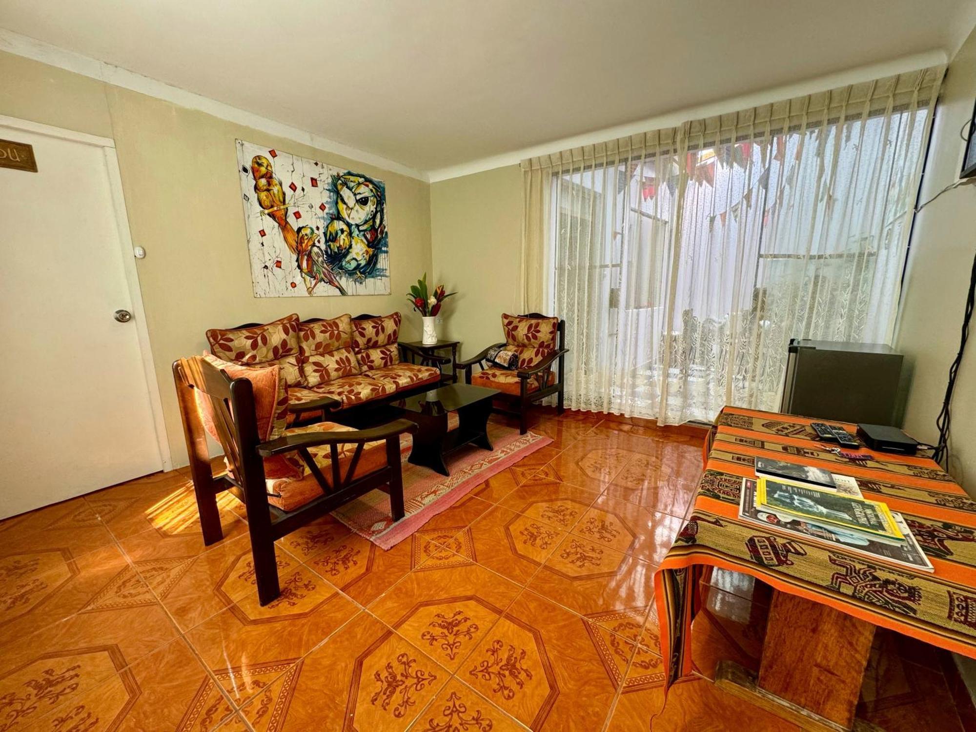 Tika House * Cusco