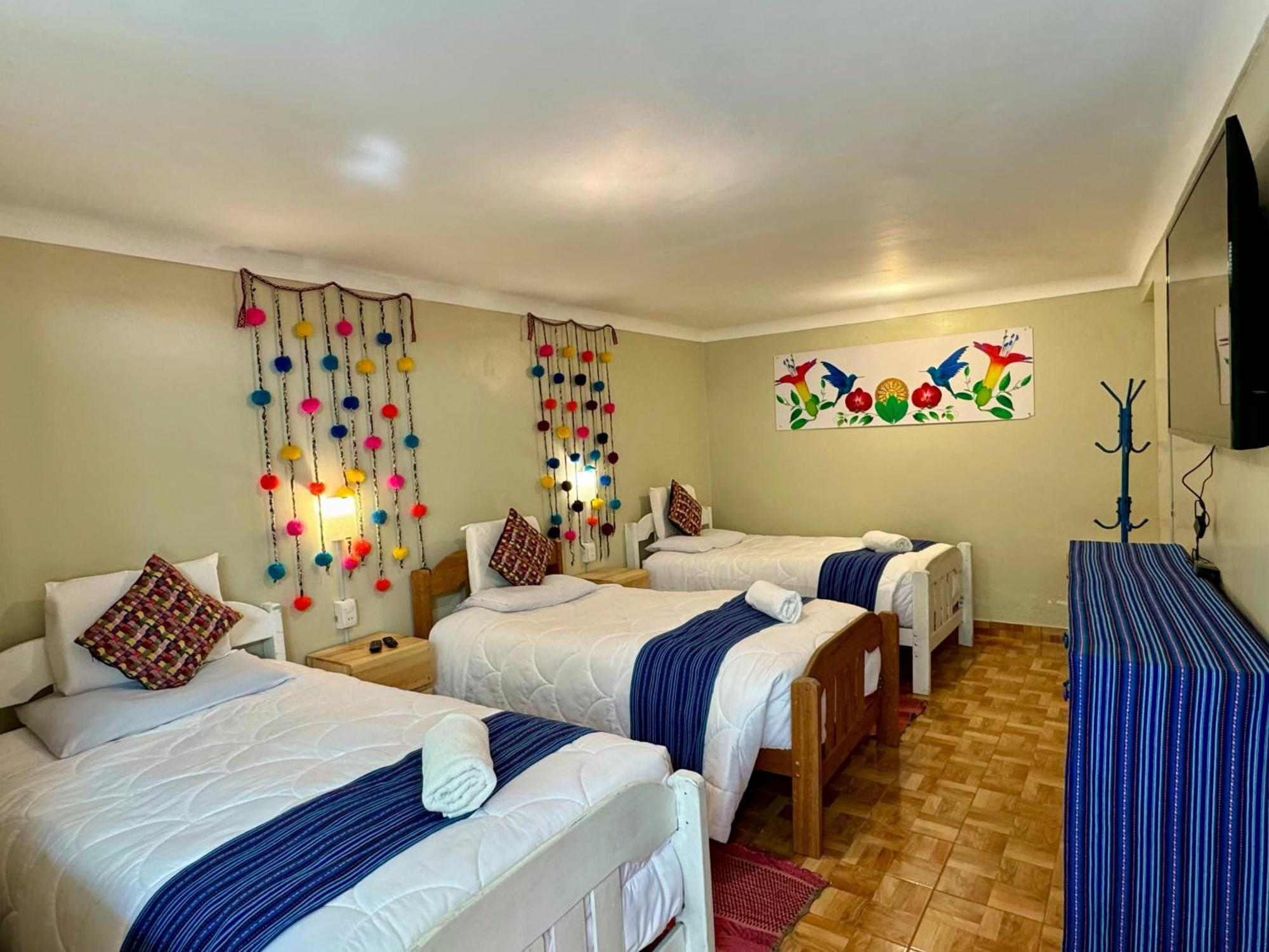 Apartment Tika House