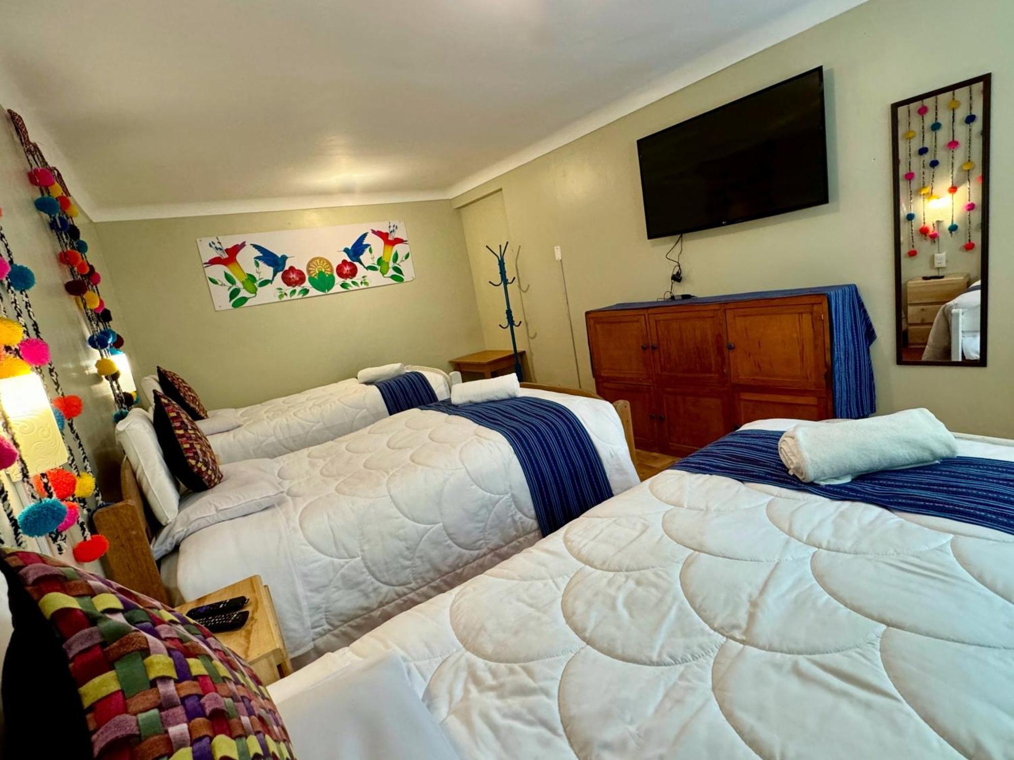Tika House Apartment