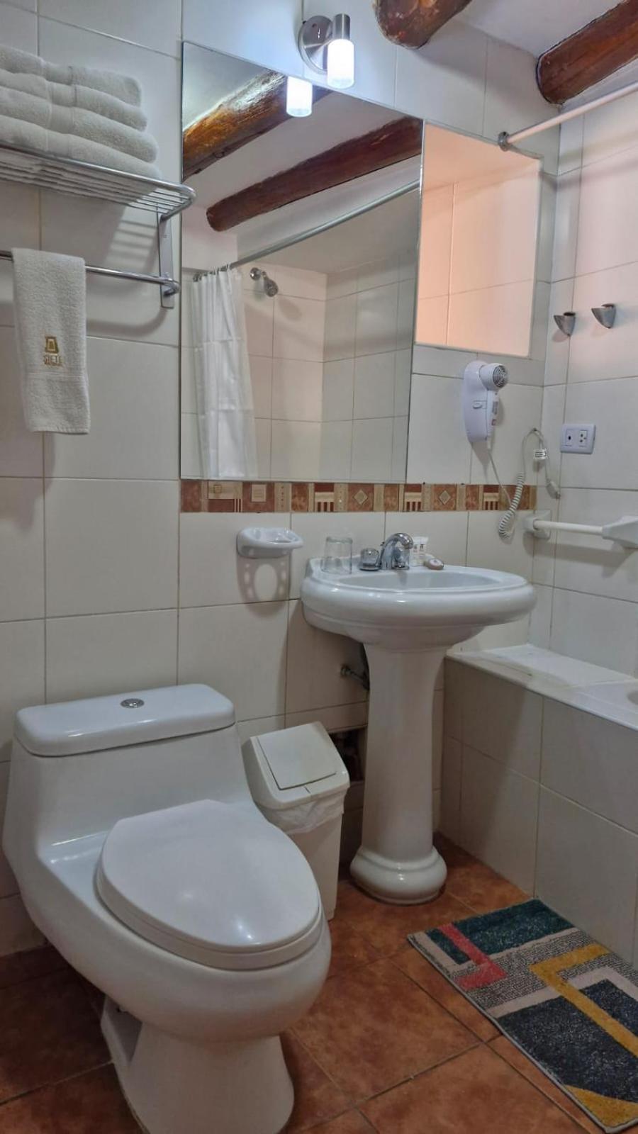 Siete Ventanas Hotel
