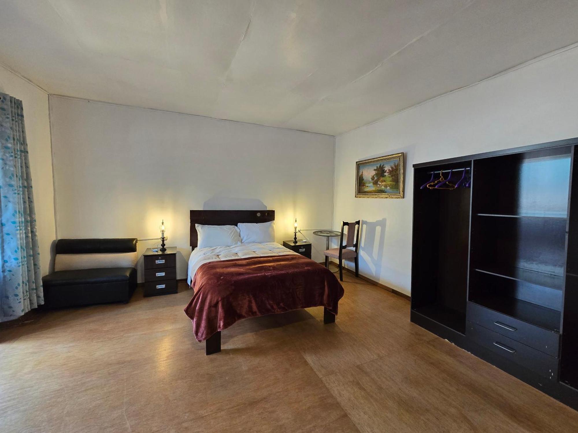 Barrio Inka Bed & Breakfast *
