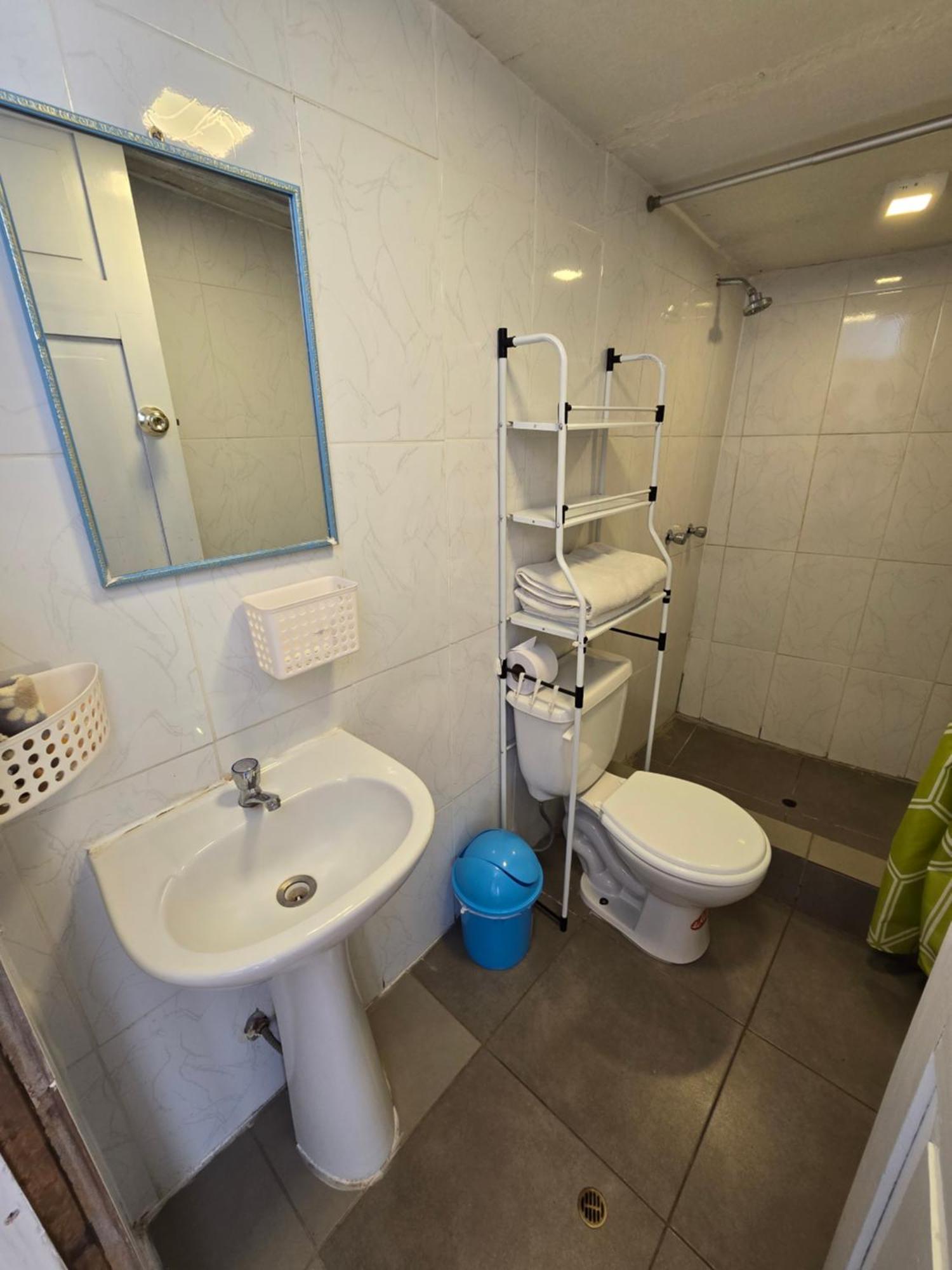 Bed & Breakfast Barrio Inka Cusco