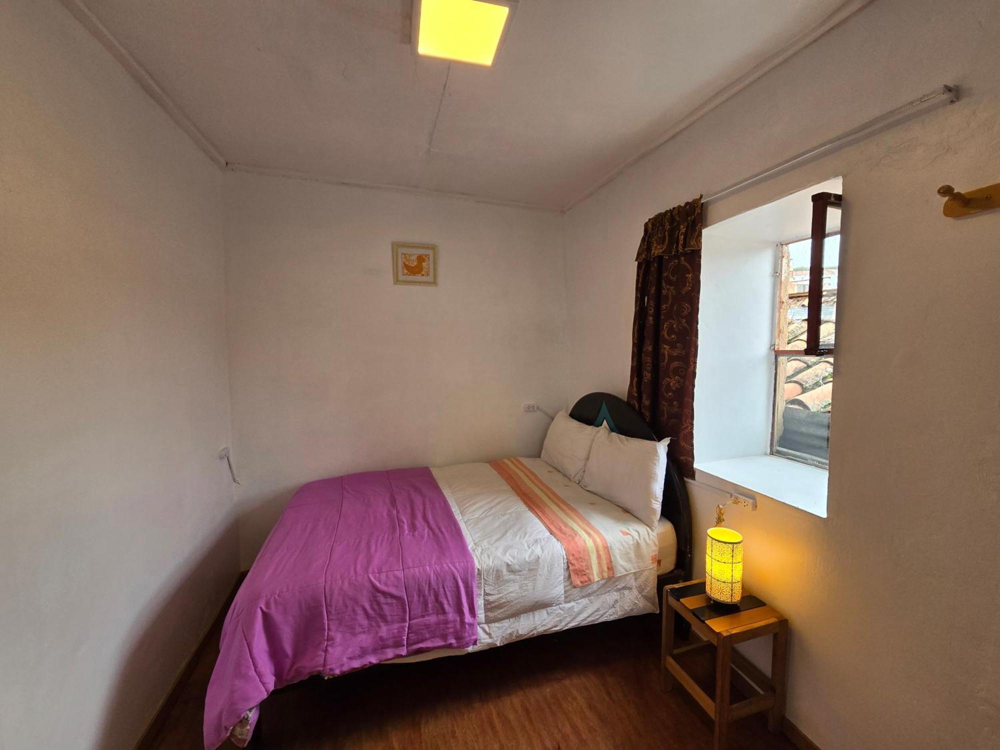 Barrio Inka Bed & Breakfast