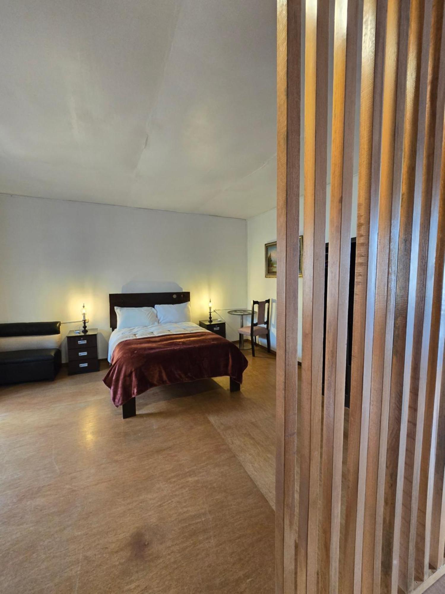 Barrio Inka Bed & Breakfast *
