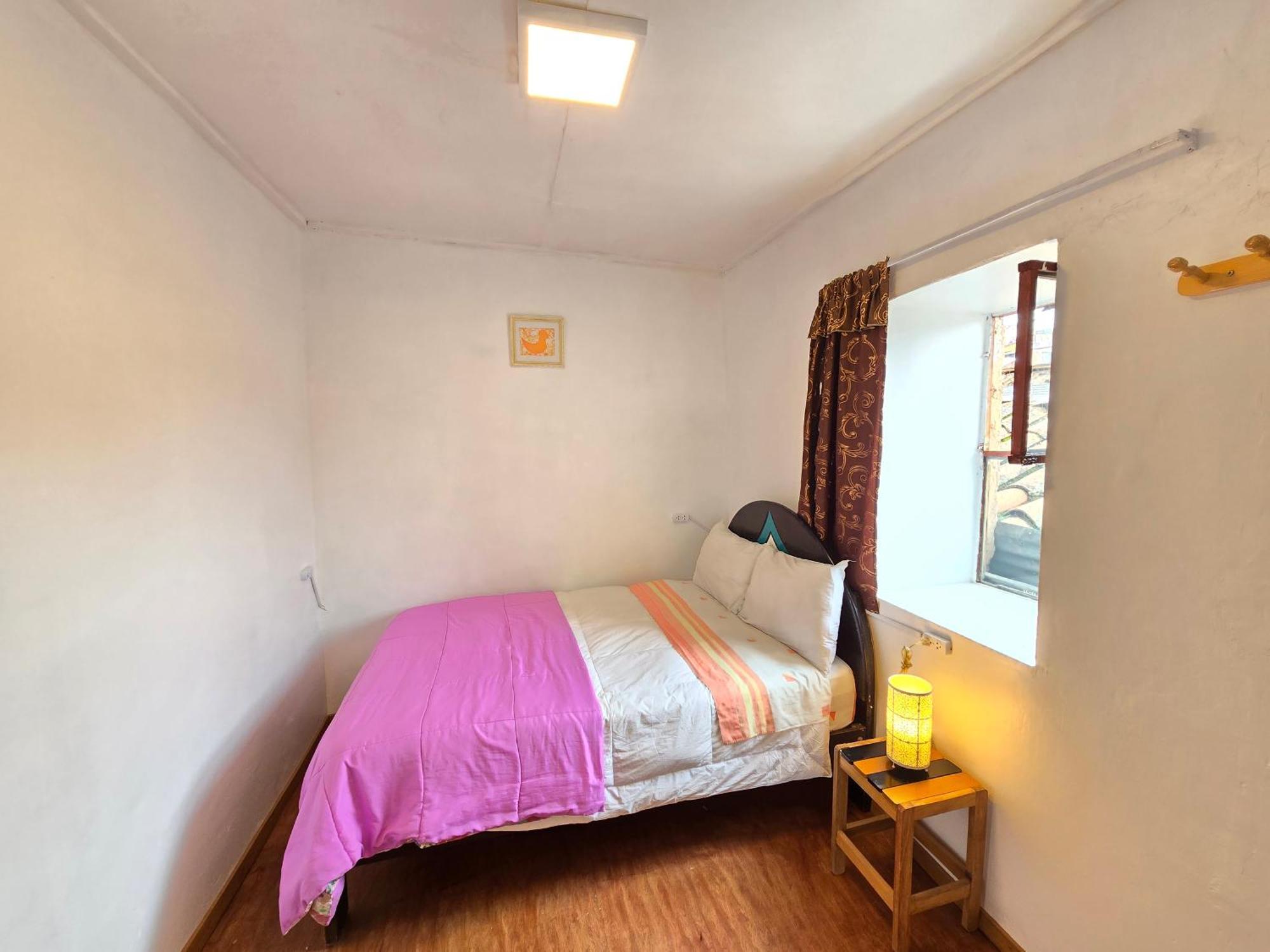 Barrio Inka Bed & Breakfast Cusco
