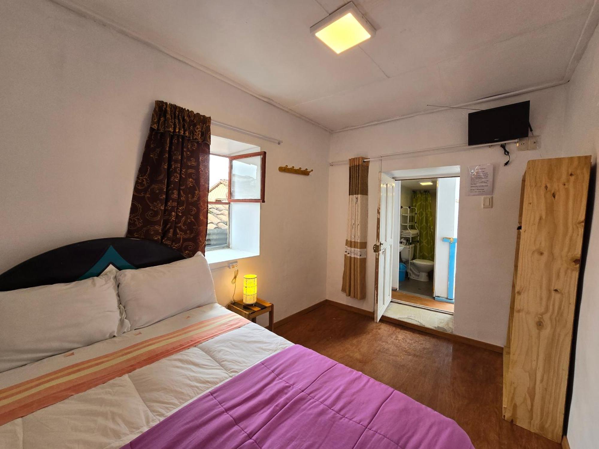Barrio Inka Bed & Breakfast