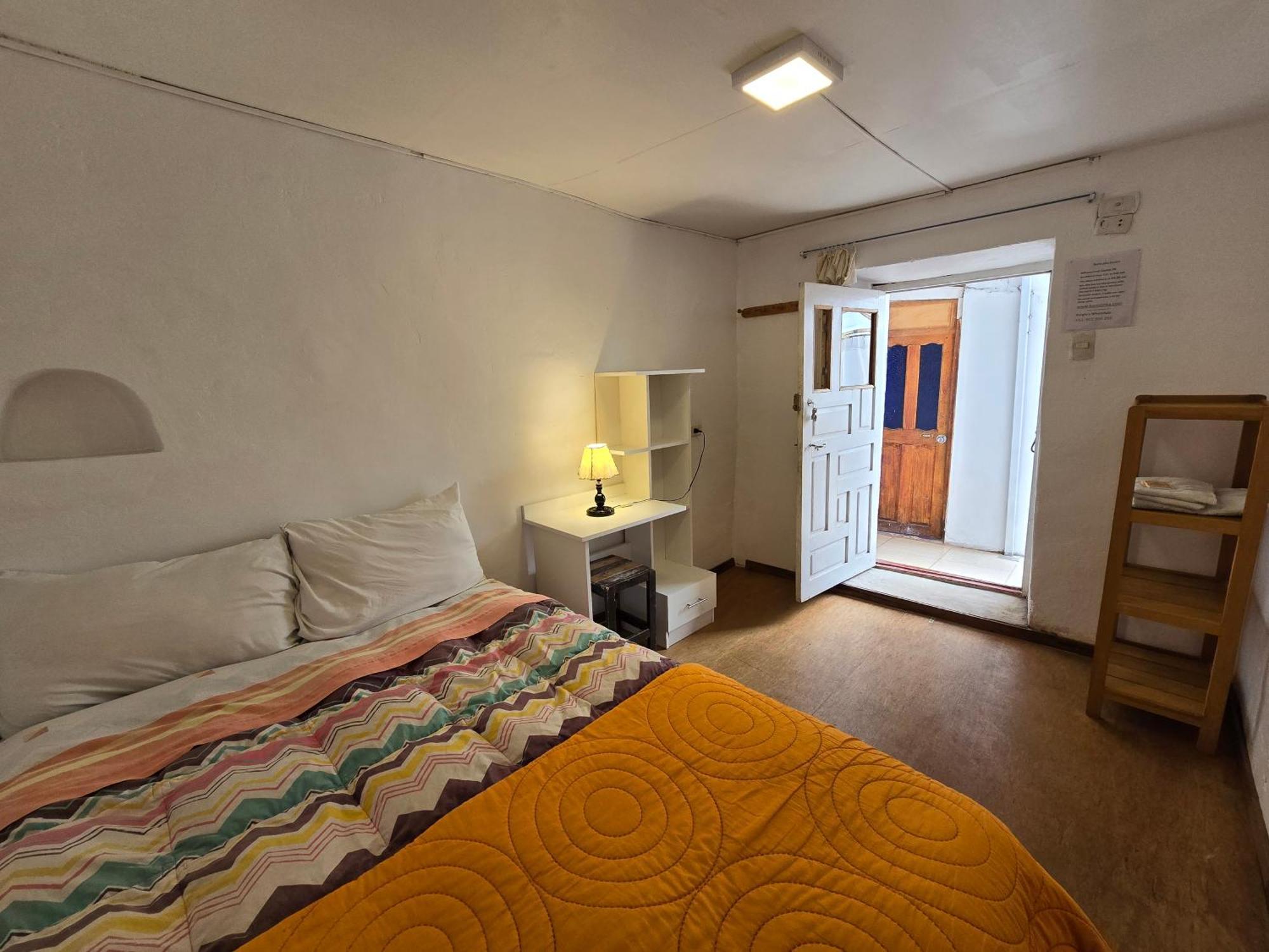 Bed & Breakfast Barrio Inka