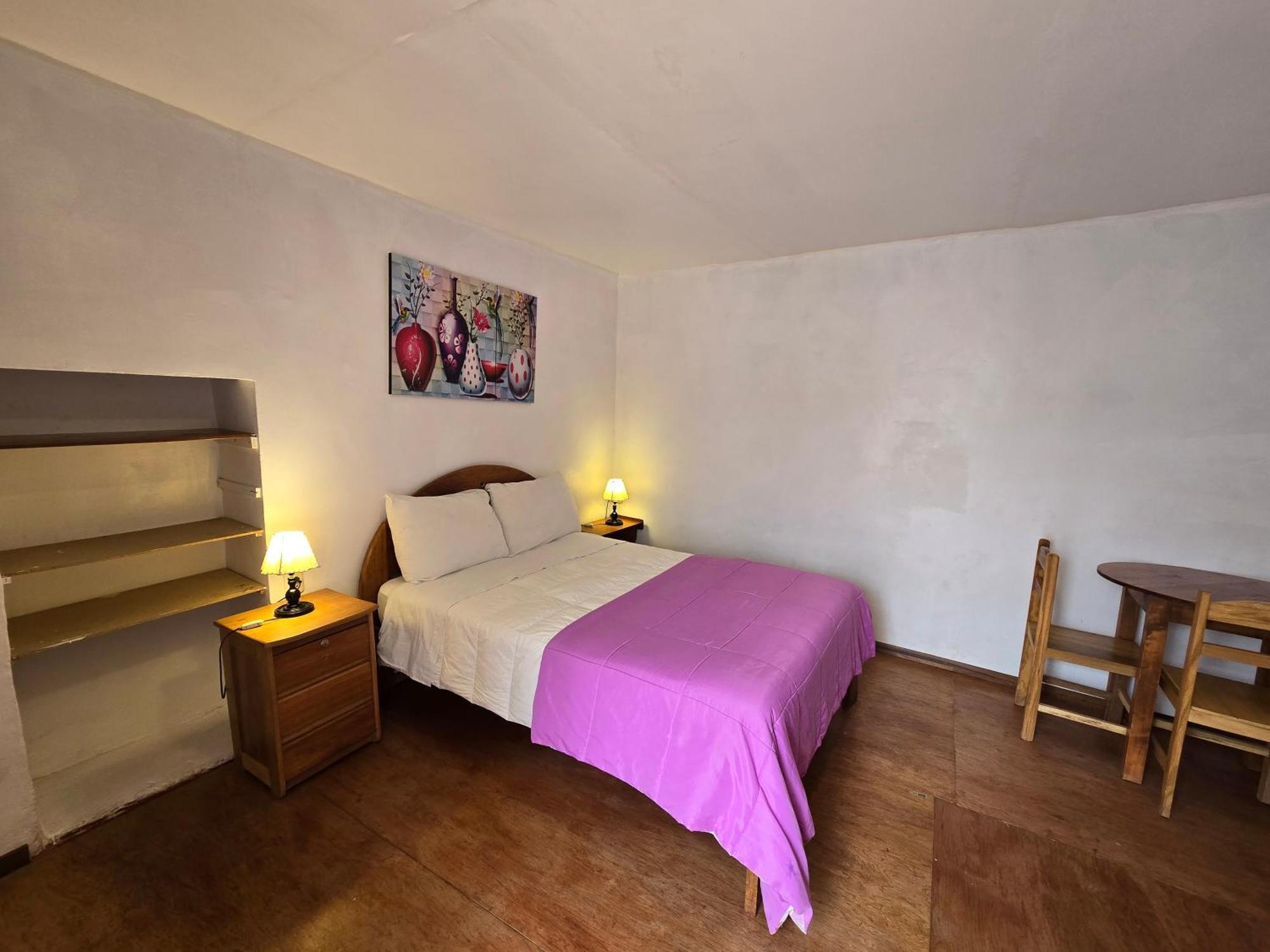 Barrio Inka Bed & Breakfast Cusco