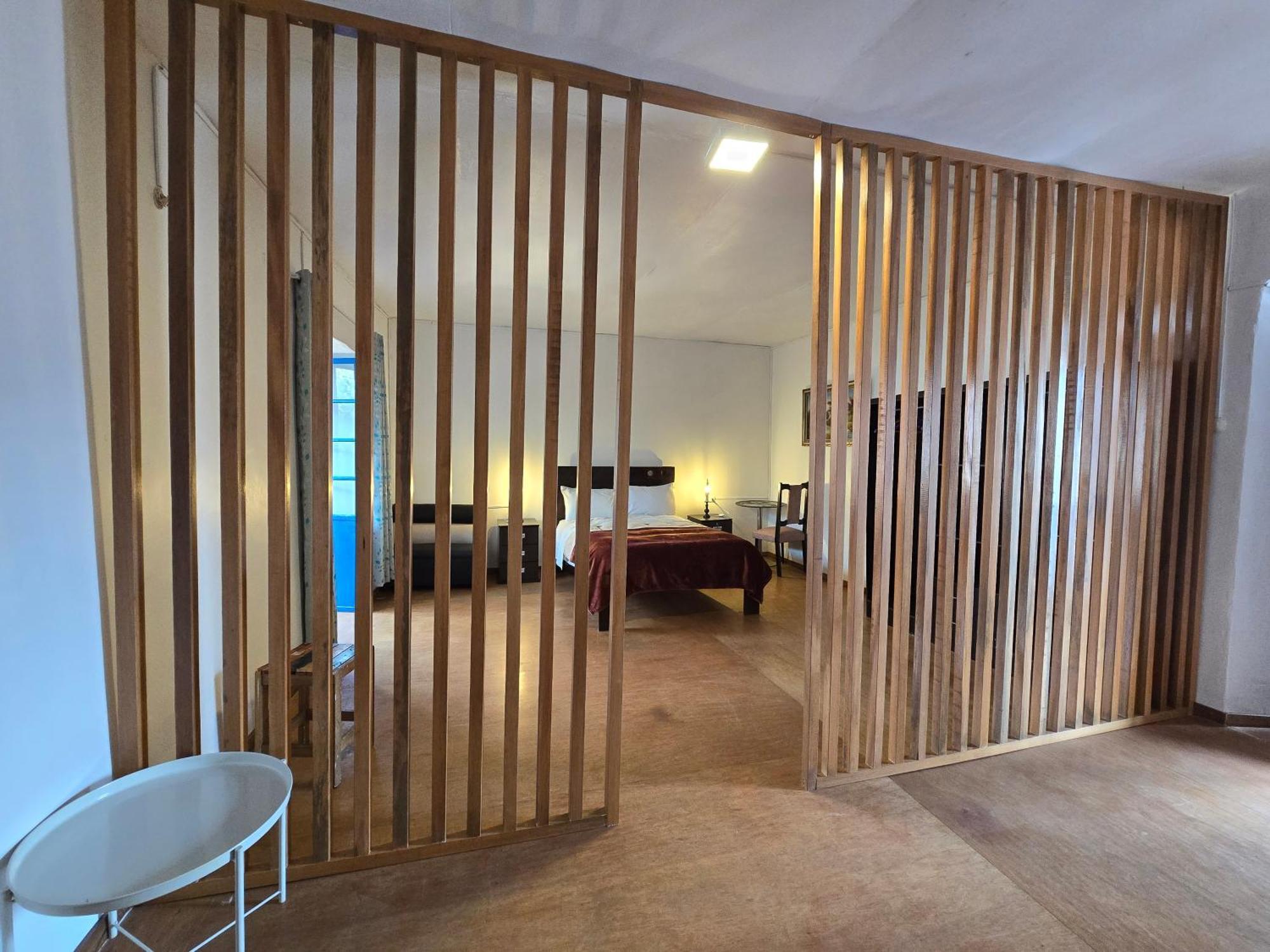 Bed & Breakfast Barrio Inka Cusco