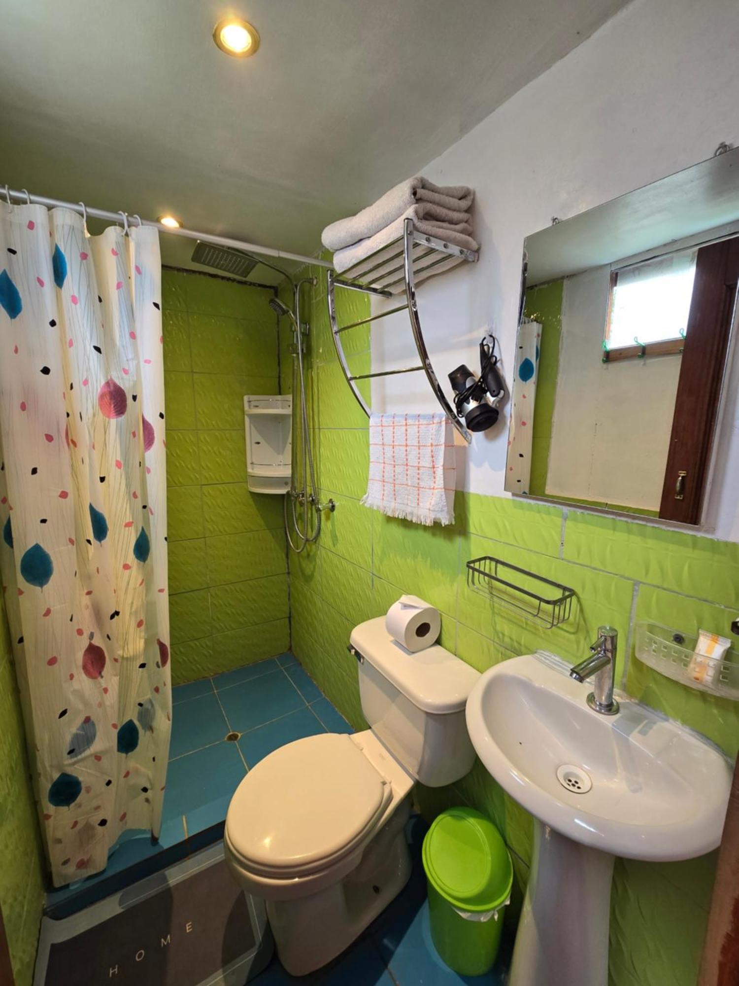 Bed & Breakfast Barrio Inka