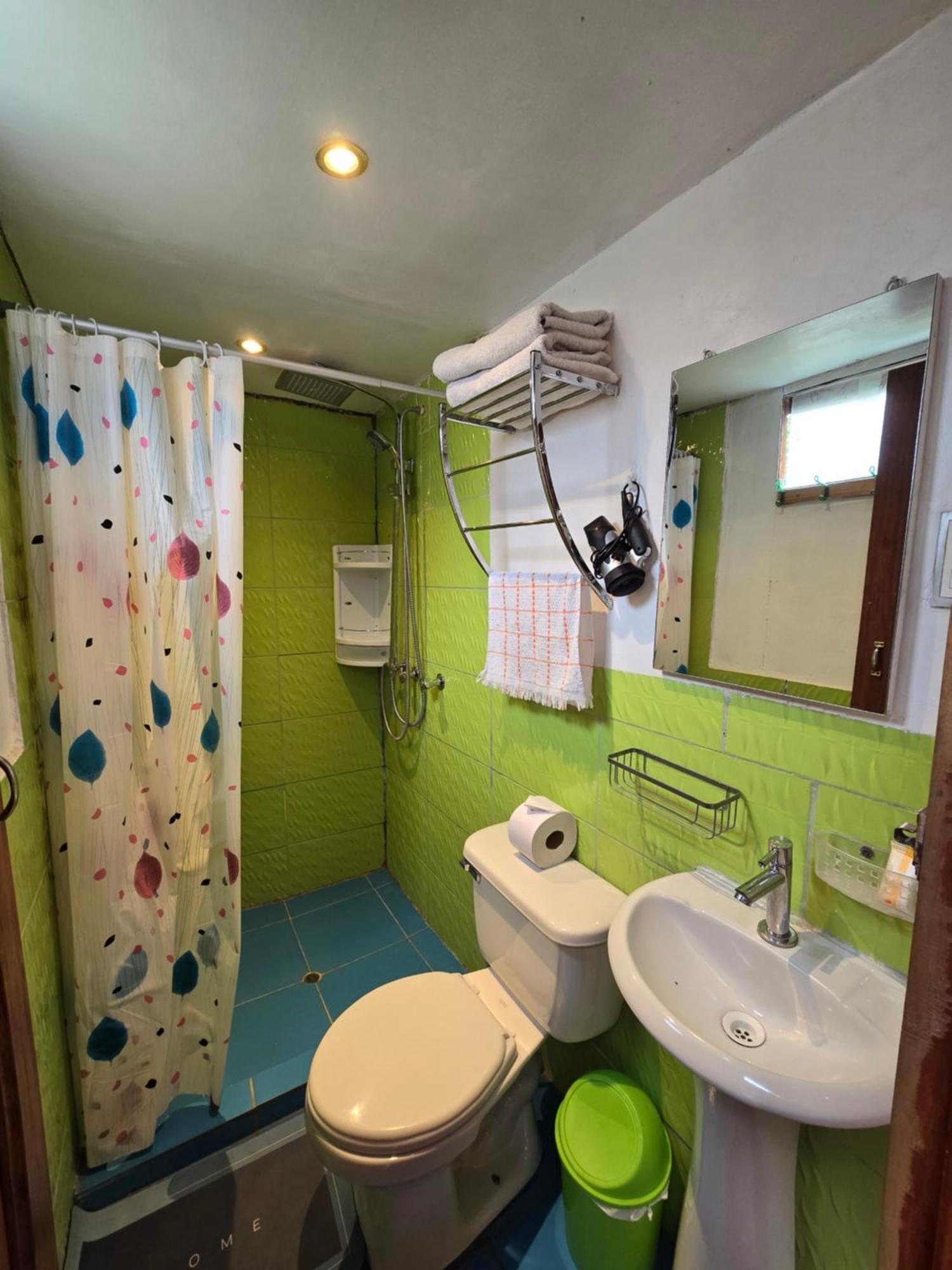 Barrio Inka Bed & Breakfast *