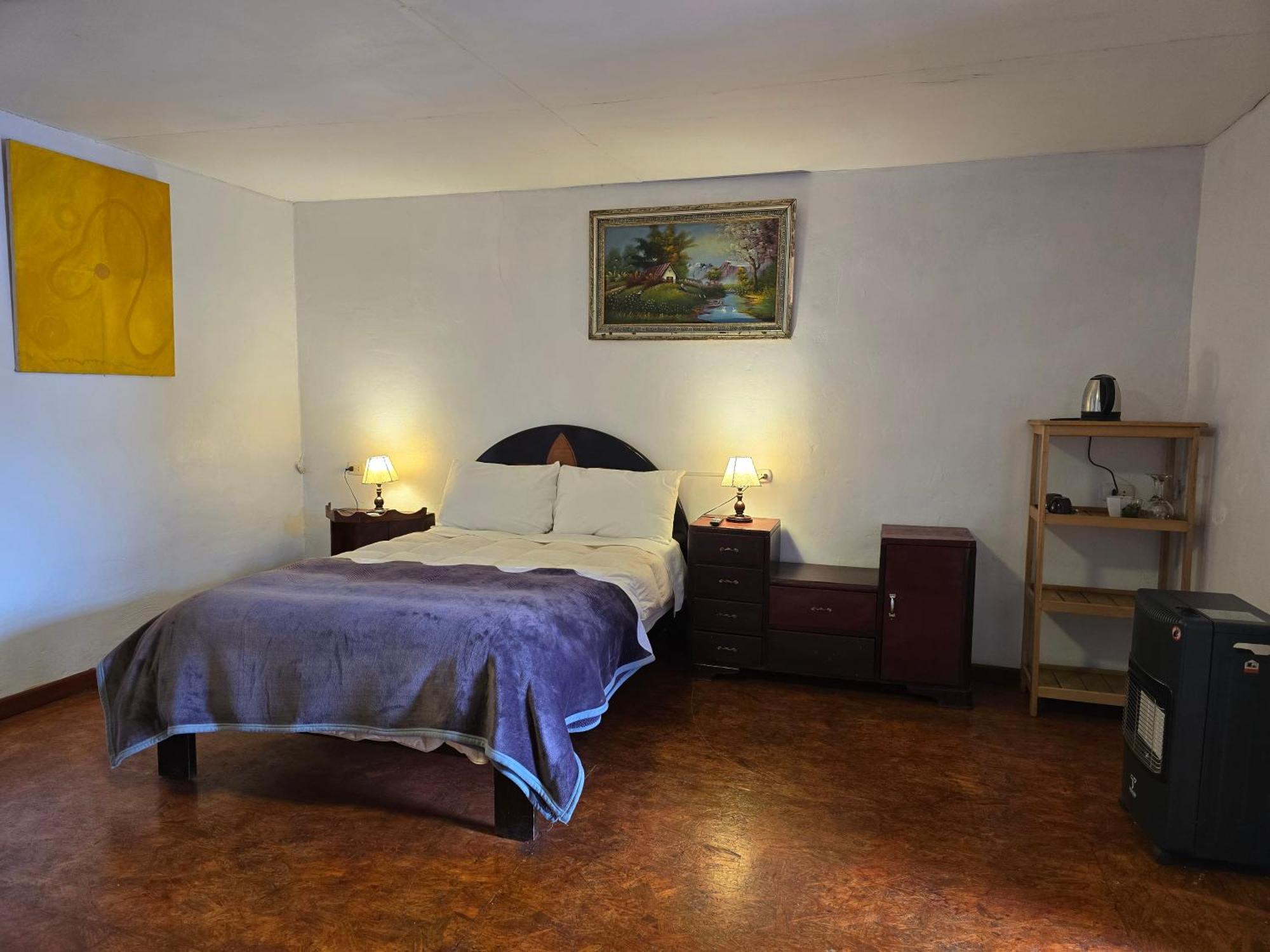 Barrio Inka Bed & Breakfast Cusco