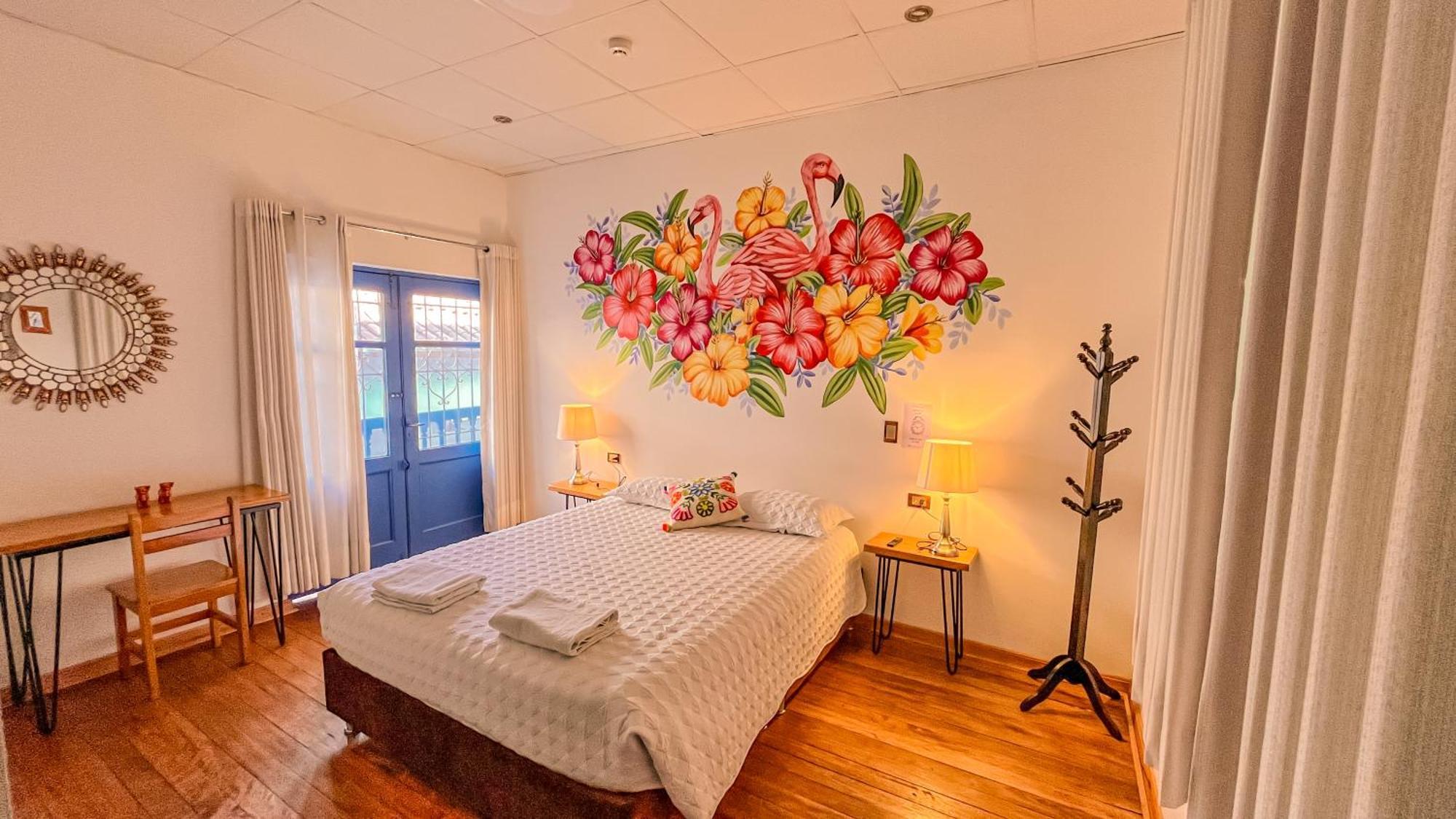 Casa Flamenco San Agustin