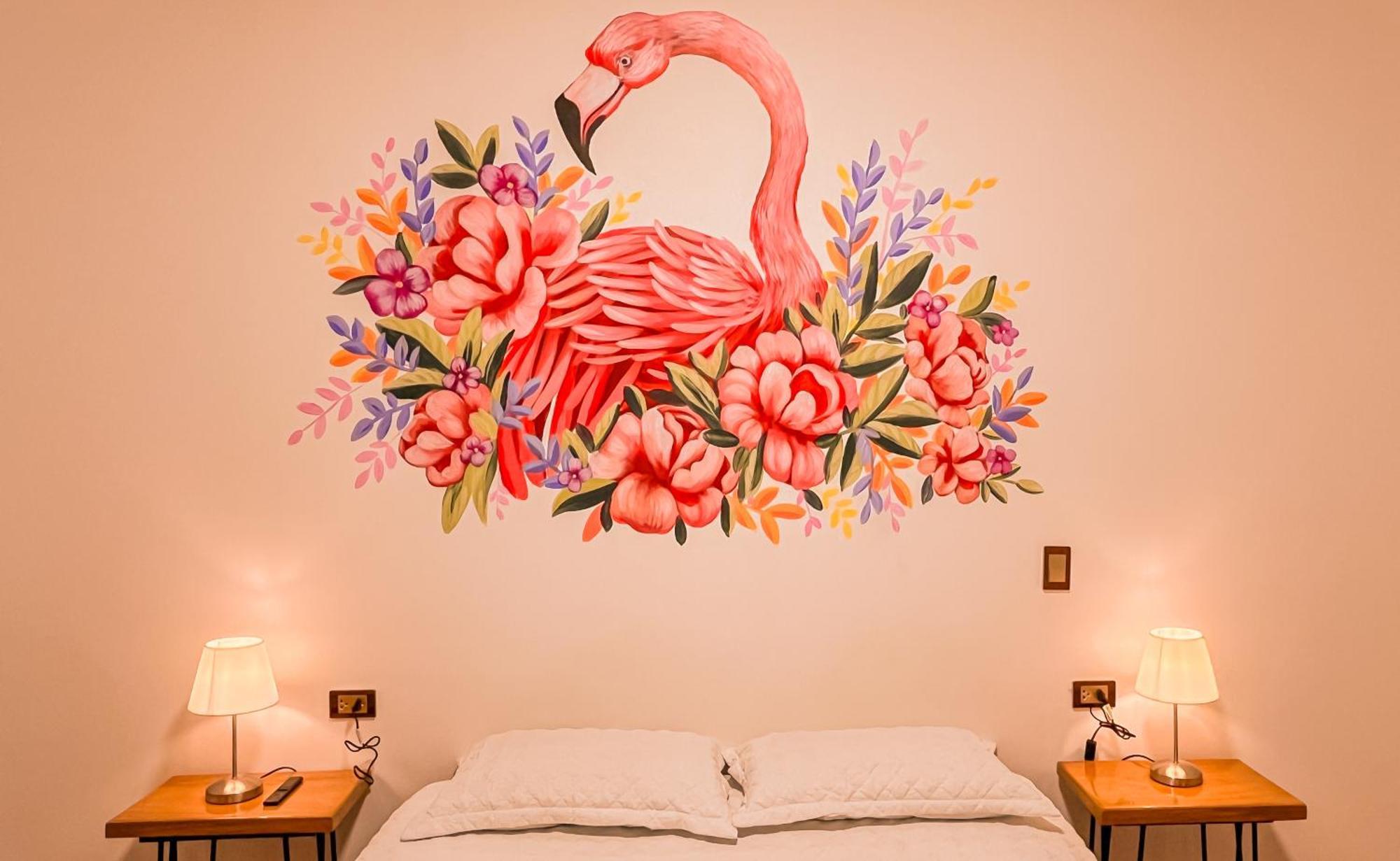 Casa Flamenco San Agustin *