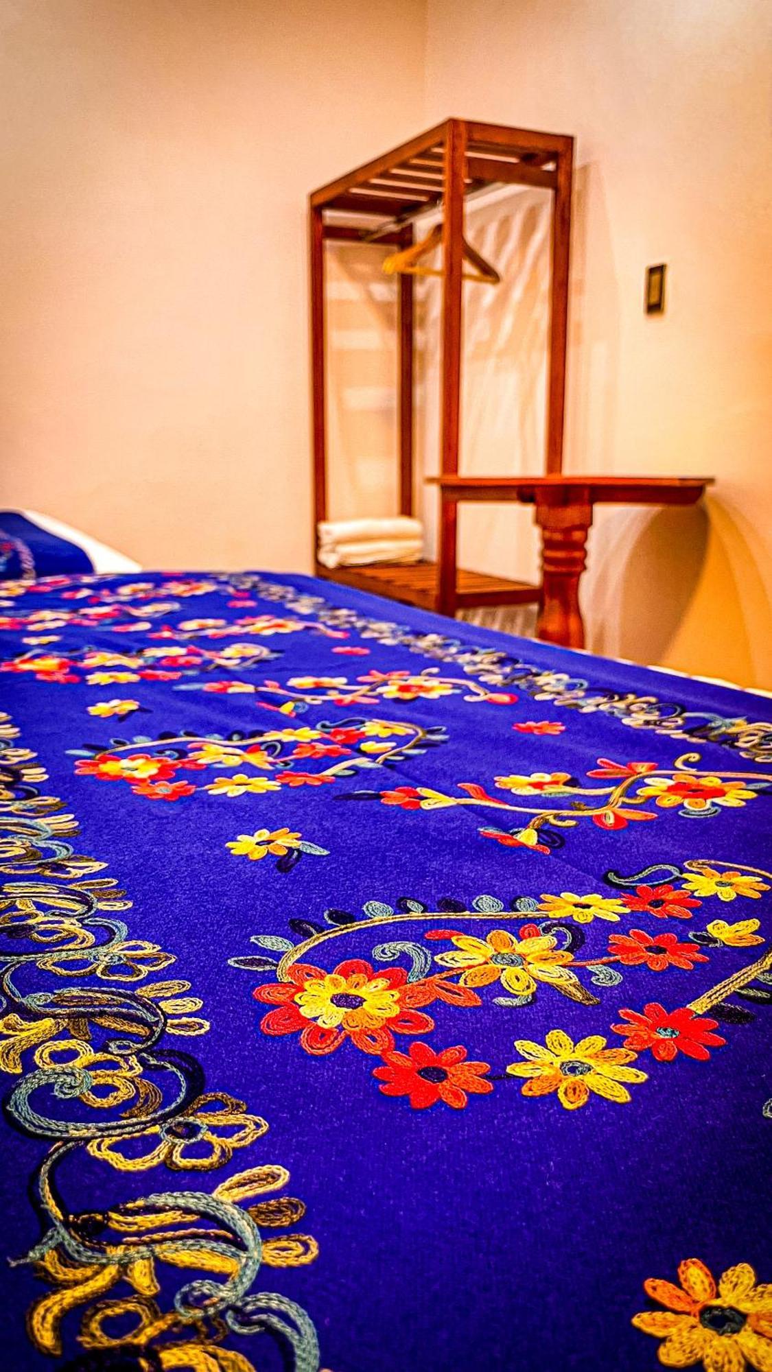 Casa Flamenco San Agustin Frühstückspension *